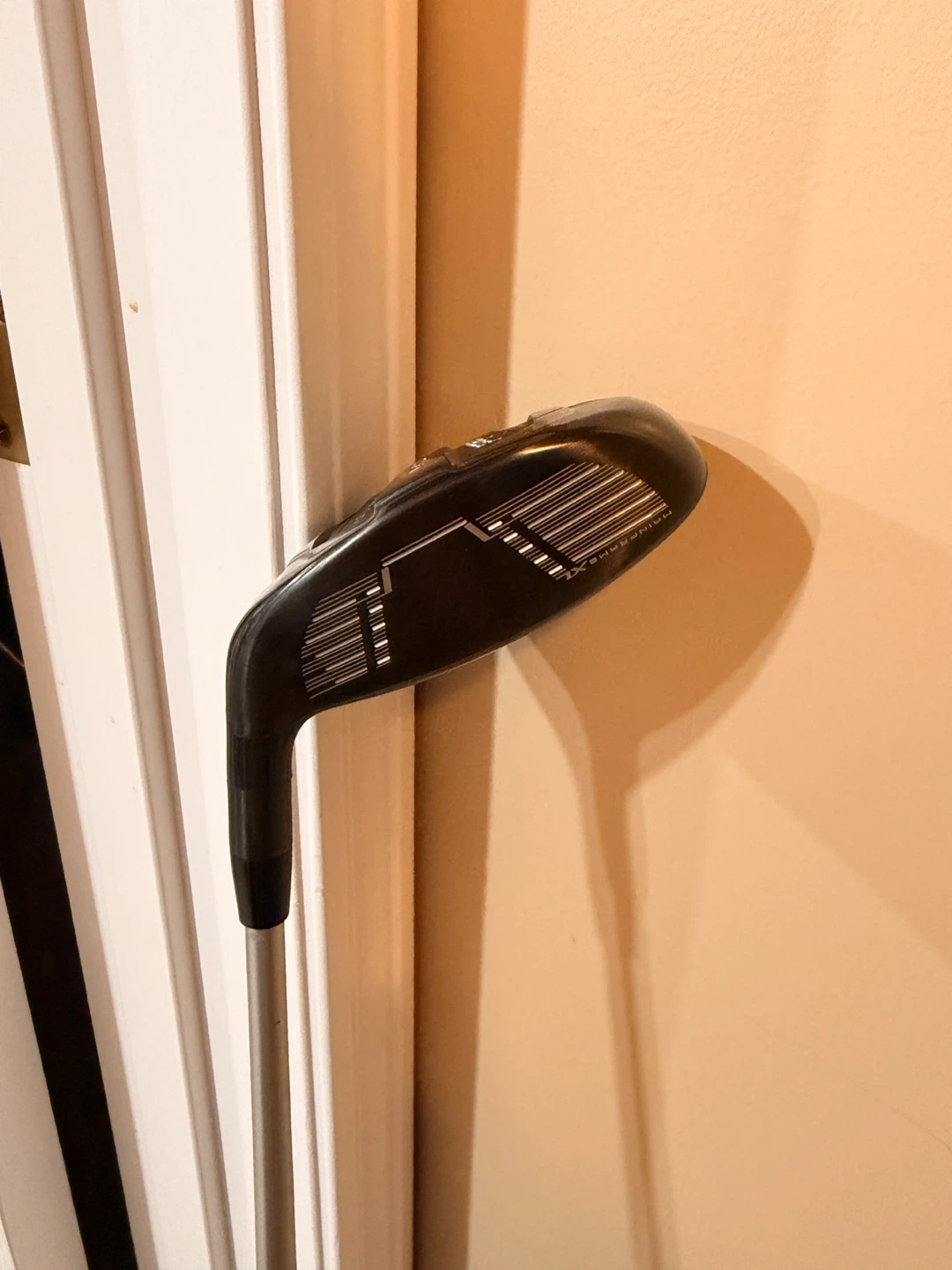 Cleveland HALO XL HY-WOOD 3+ Golf Club - photo 2