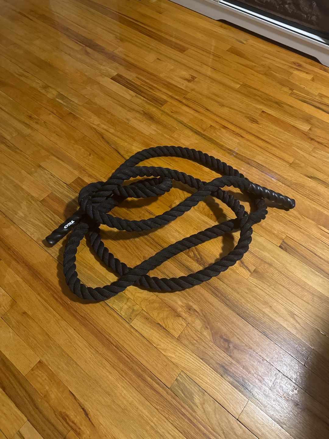 TKO Battle Rope - 18 ft length