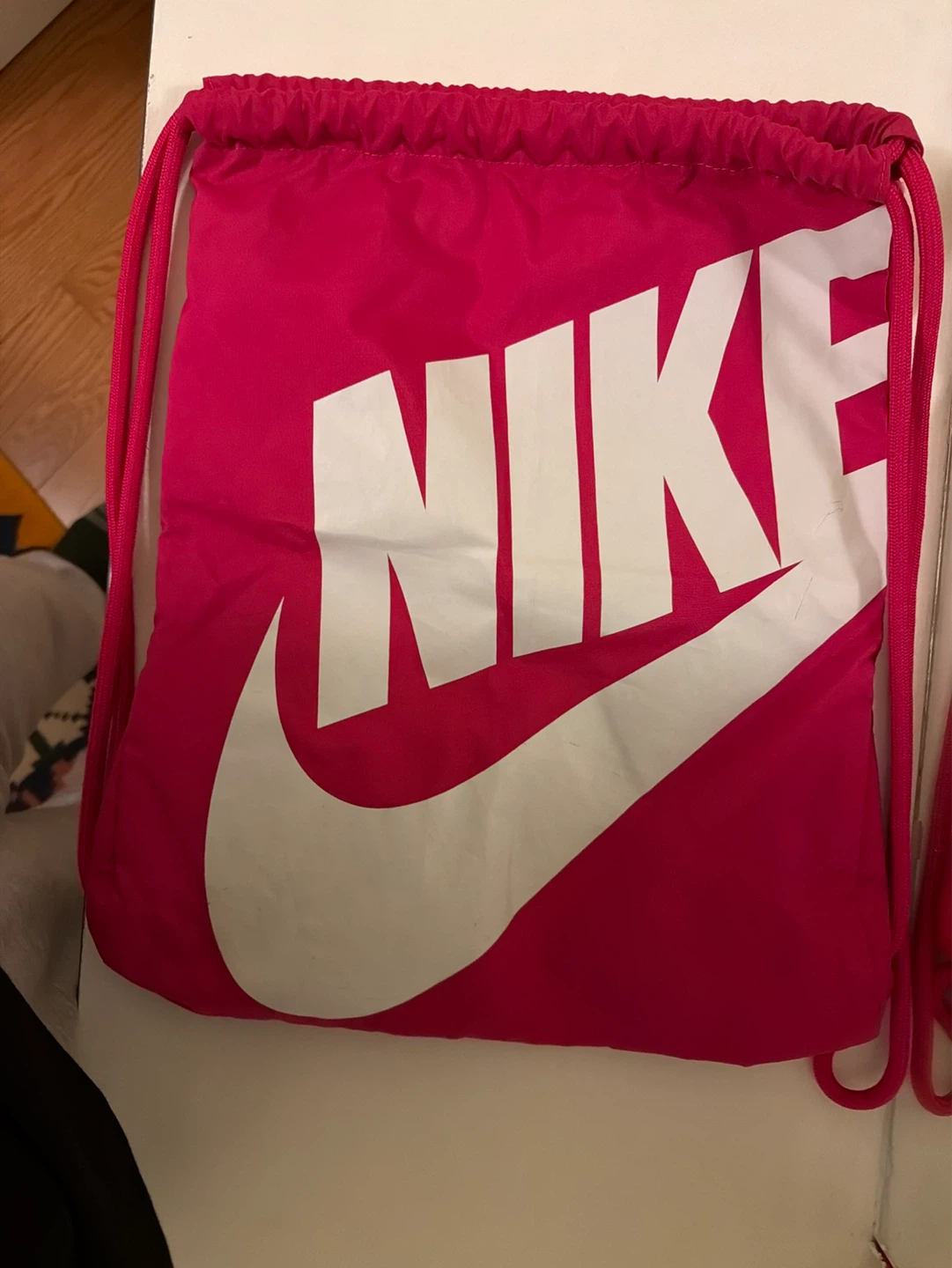 Nike Drawstring Bag