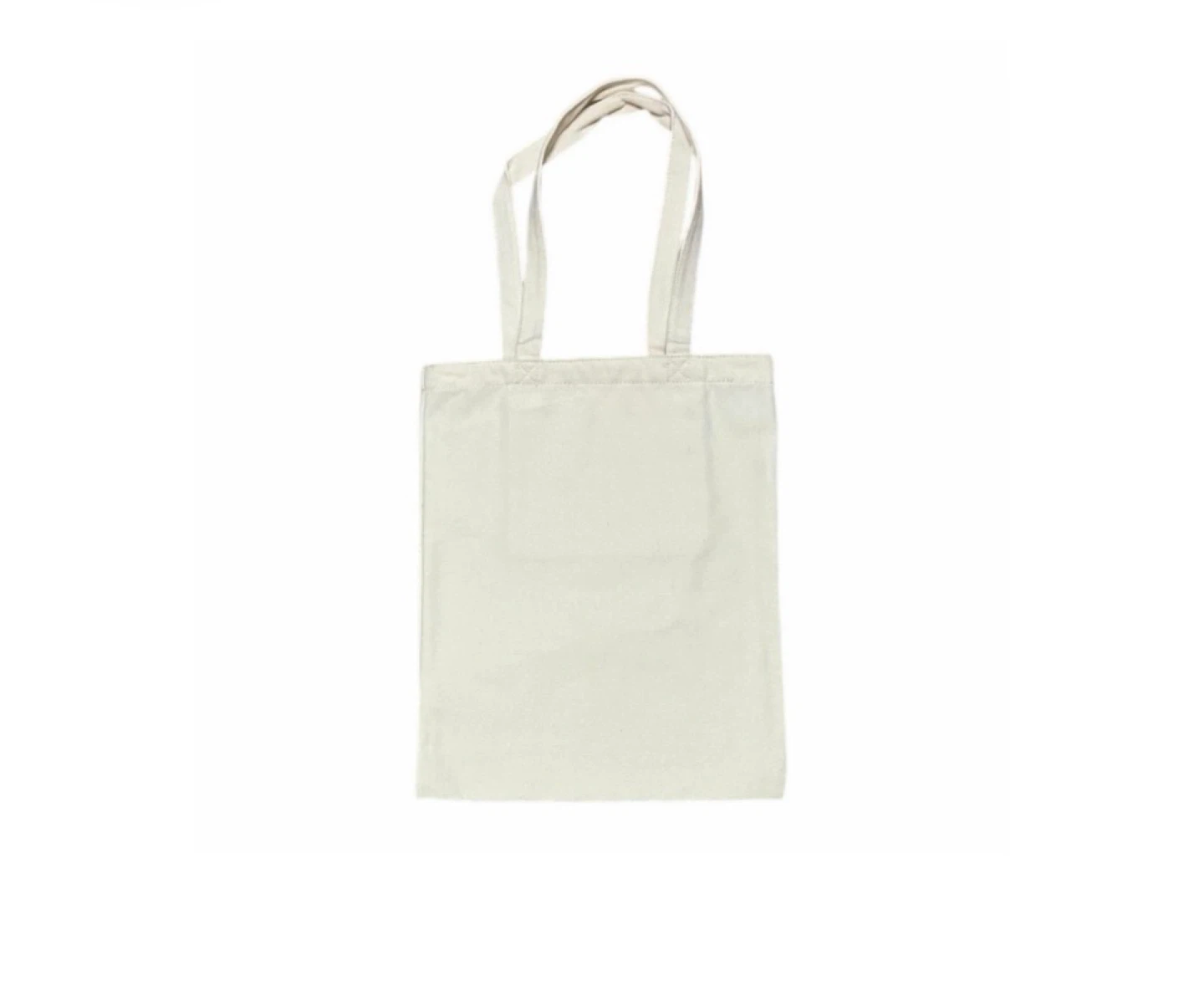 Kktree Graphic Print Canvas Tote Bag - photo 2