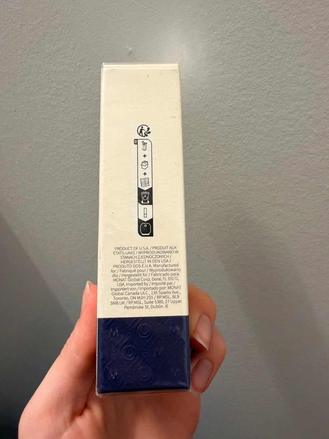 MONAT REJUVENIQE Oil Intensive Hair & Skin Treatment - photo 2