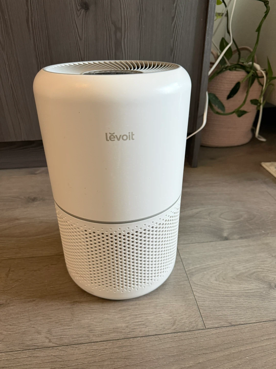 Levoit Air Purifier - photo 2