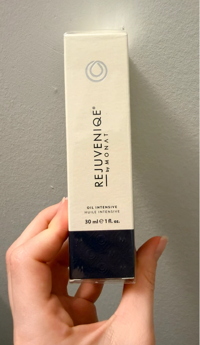 MONAT REJUVENIQE Oil Intensive Hair & Skin Treatment