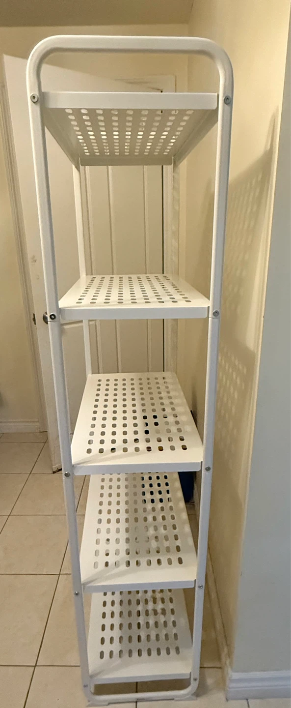 IKEA Mulig Shelf - photo 2