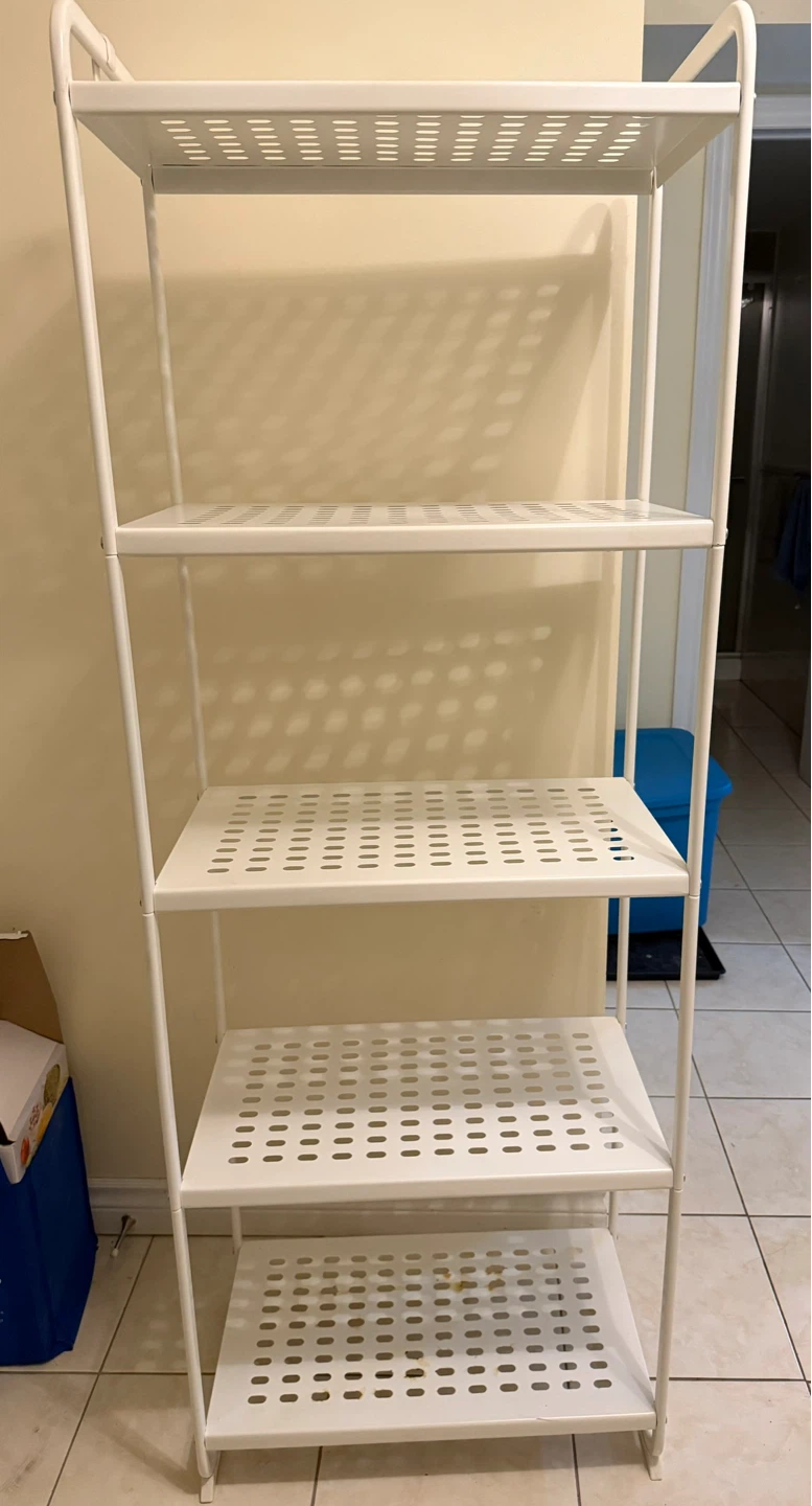IKEA Mulig Shelf