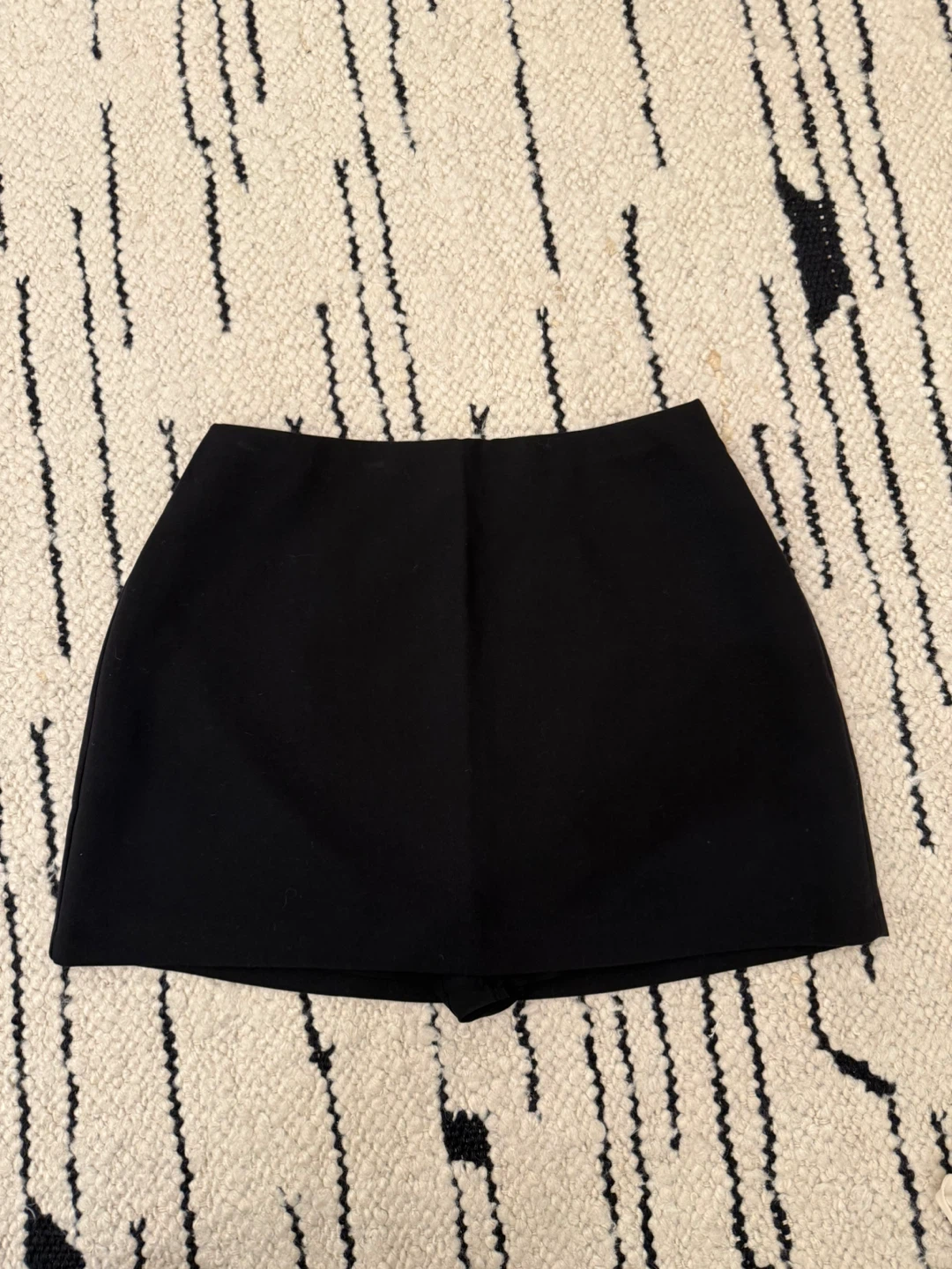 Abercrombie A&F Scarlett Mini Skort (Curve Love) - photo 3