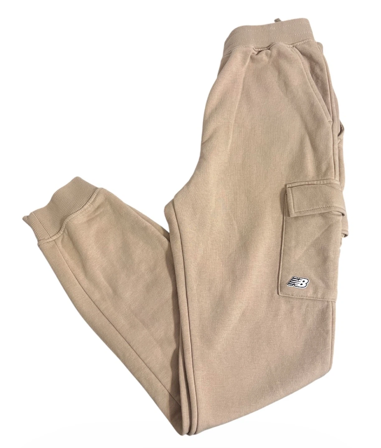 New Balance Youth Cargo Joggers – Size L (14/16)