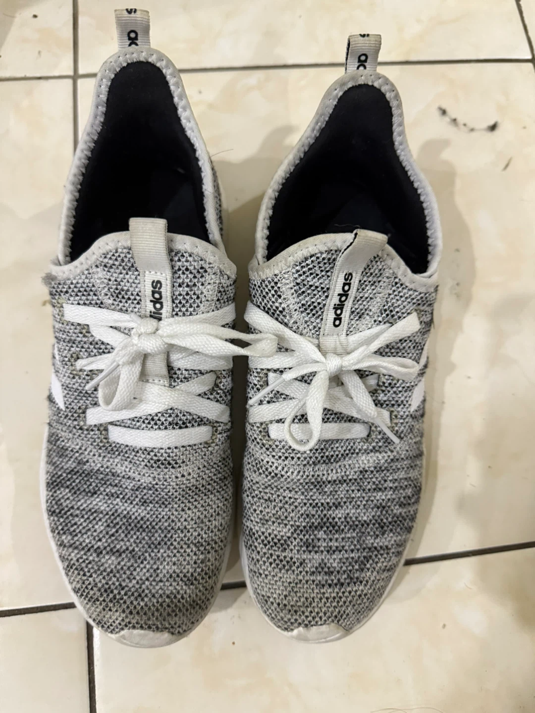 Adidas Cloud Foam Shoes