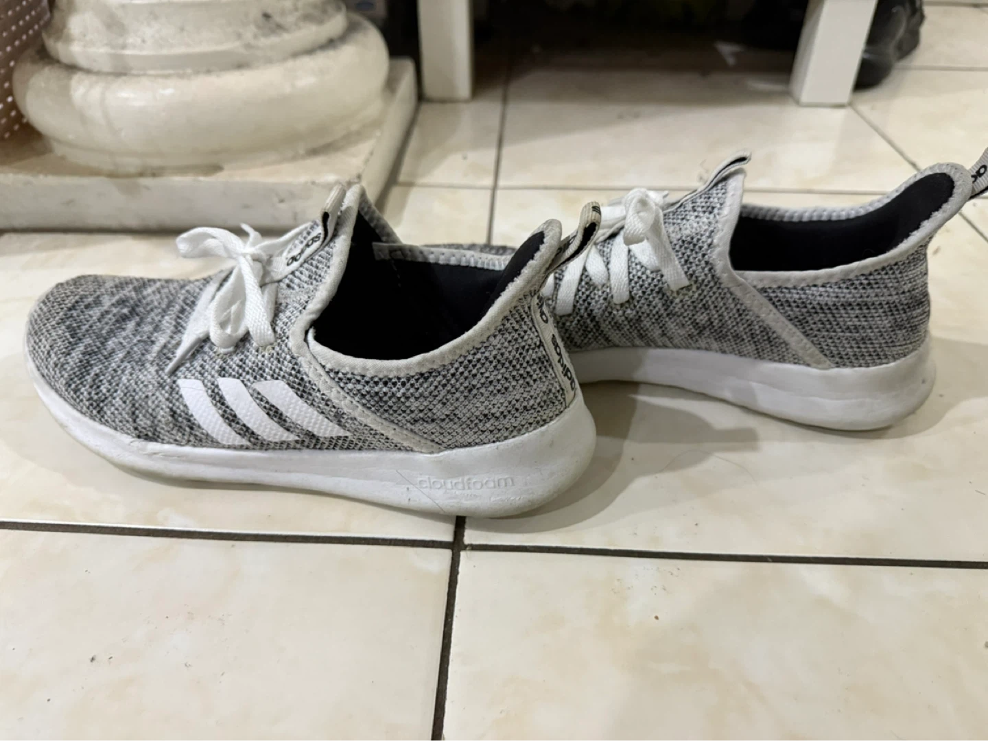 Adidas Cloud Foam Shoes - photo 2