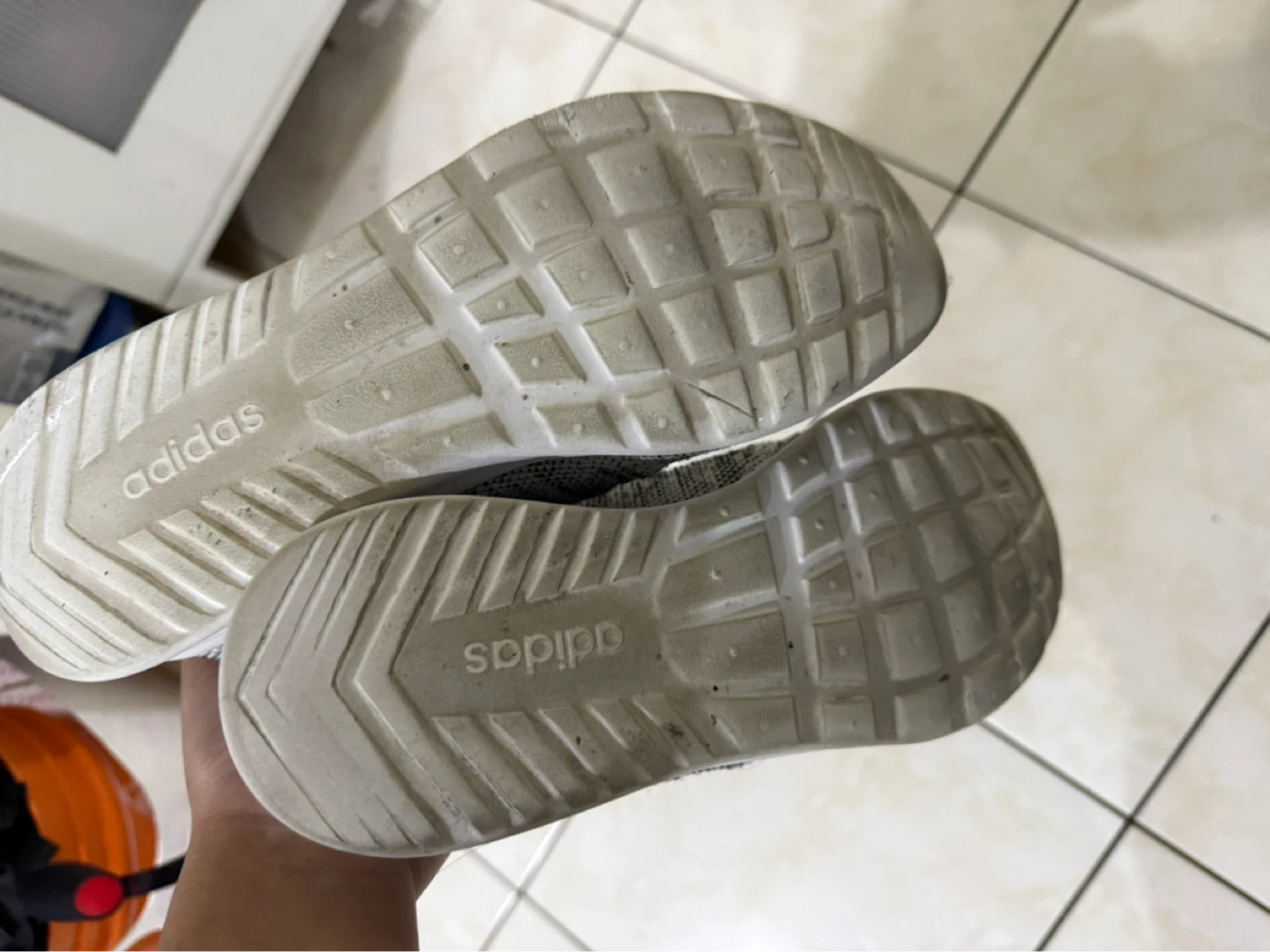 Adidas Cloud Foam Shoes - photo 3