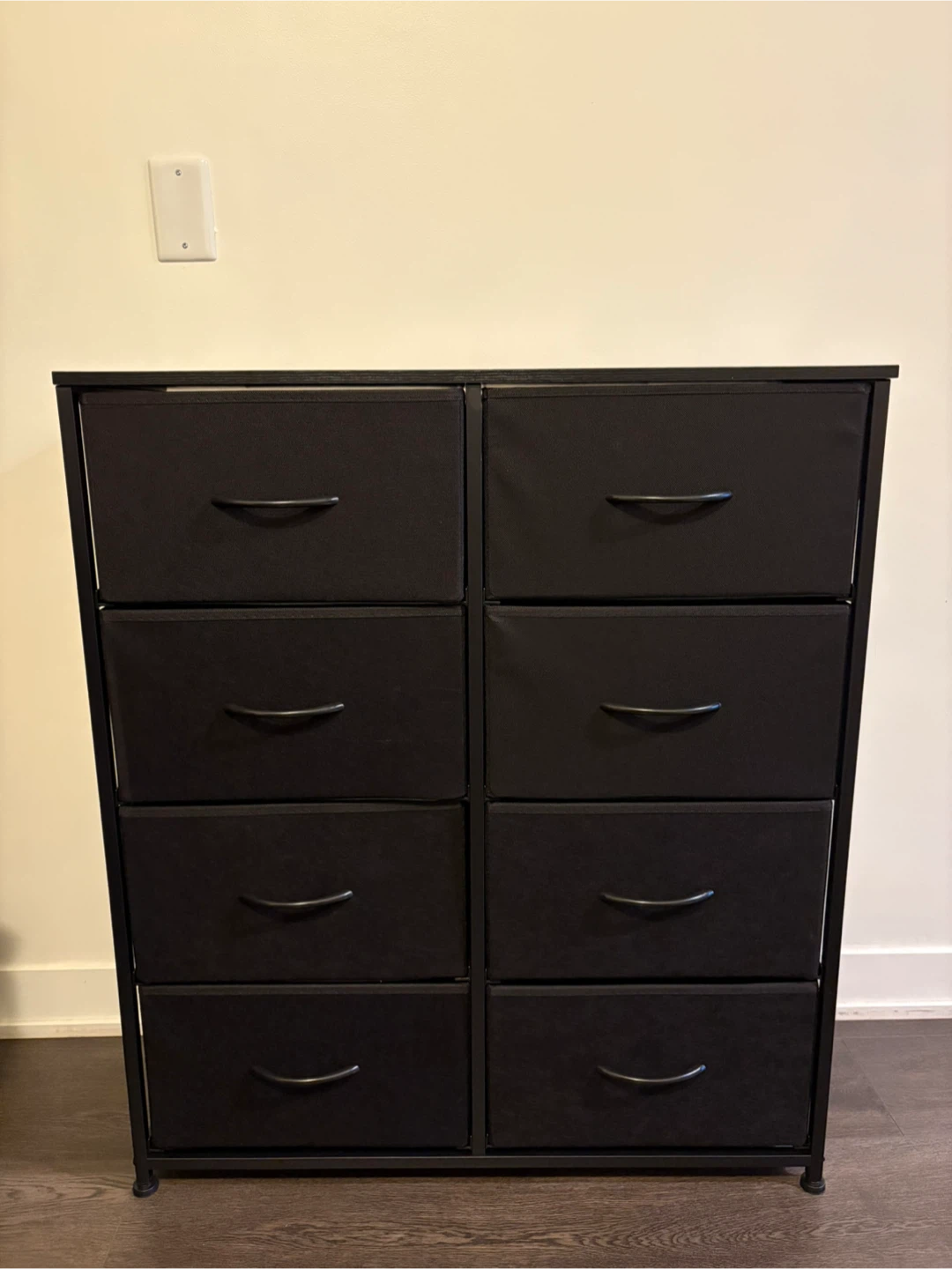Fabric Storage Organizer - photo 2