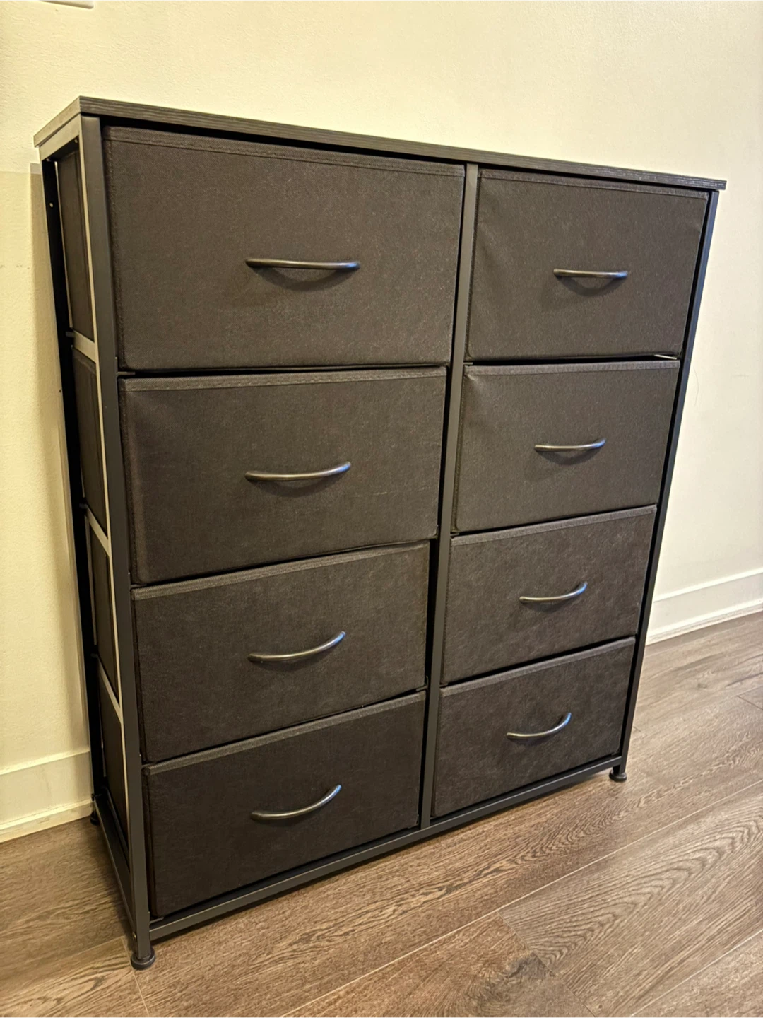 Fabric Storage Organizer