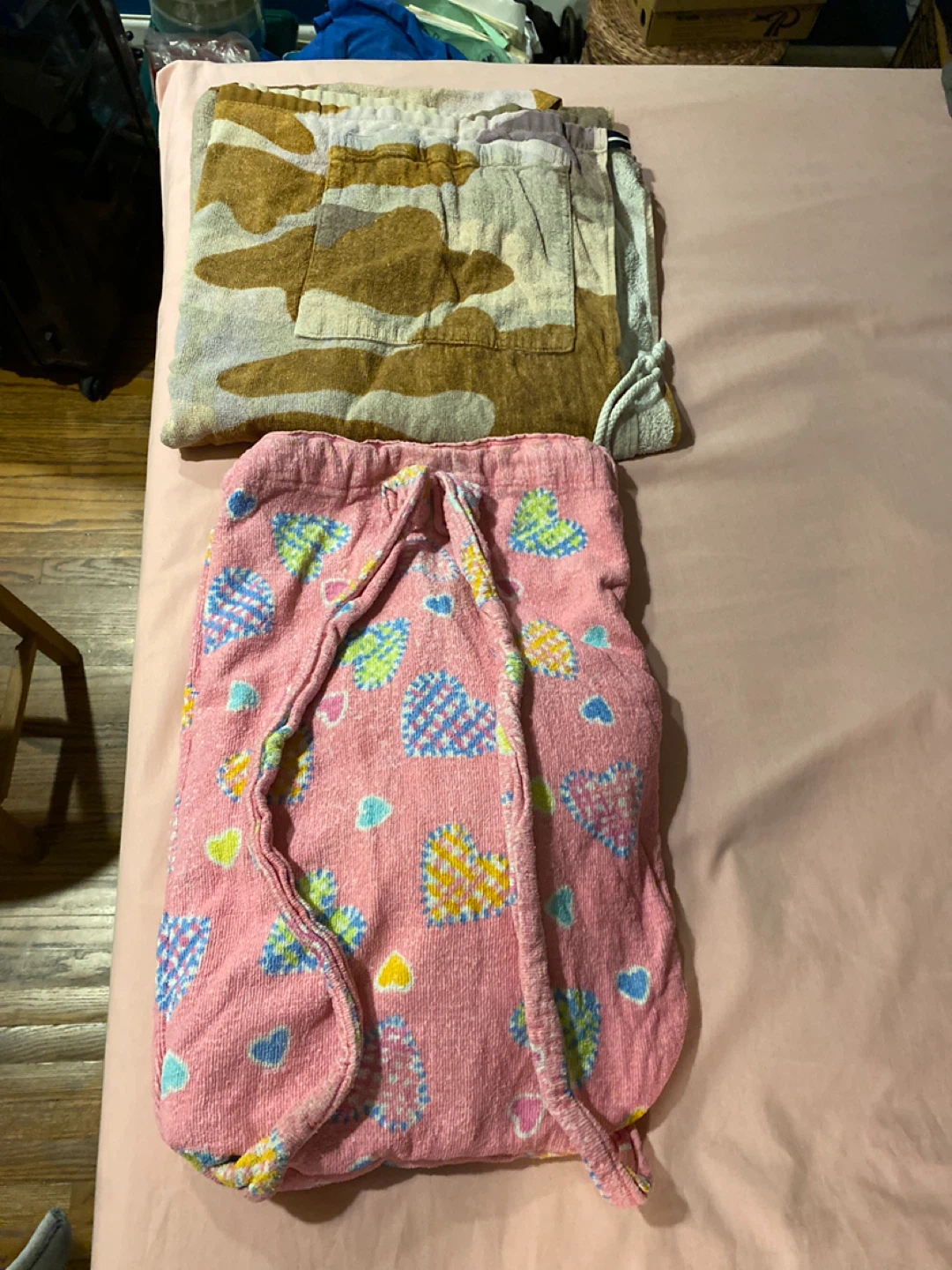 2 cool kids swim towels
