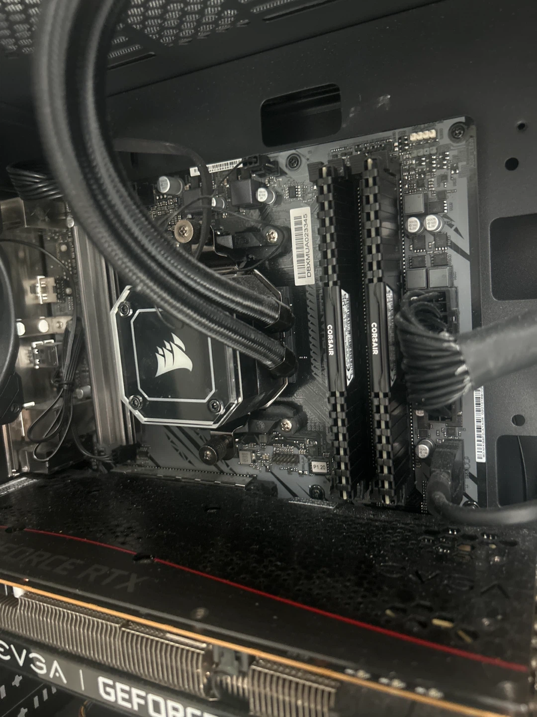 GAMING PC used - photo 2