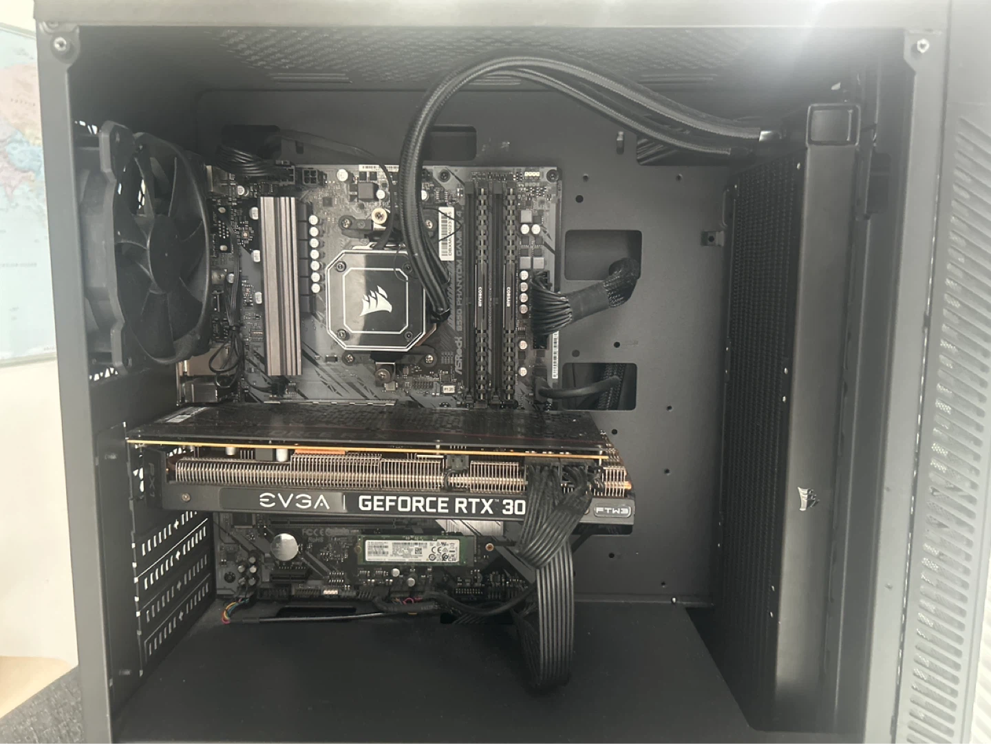 GAMING PC used