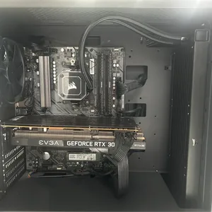 GAMING PC used