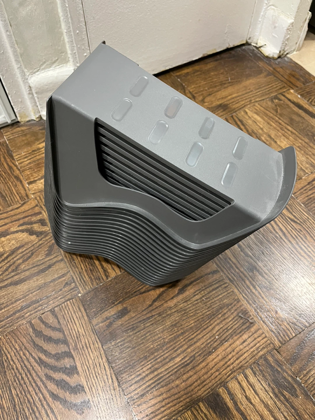 IKEA MURVEL Shoe Insert Organizer