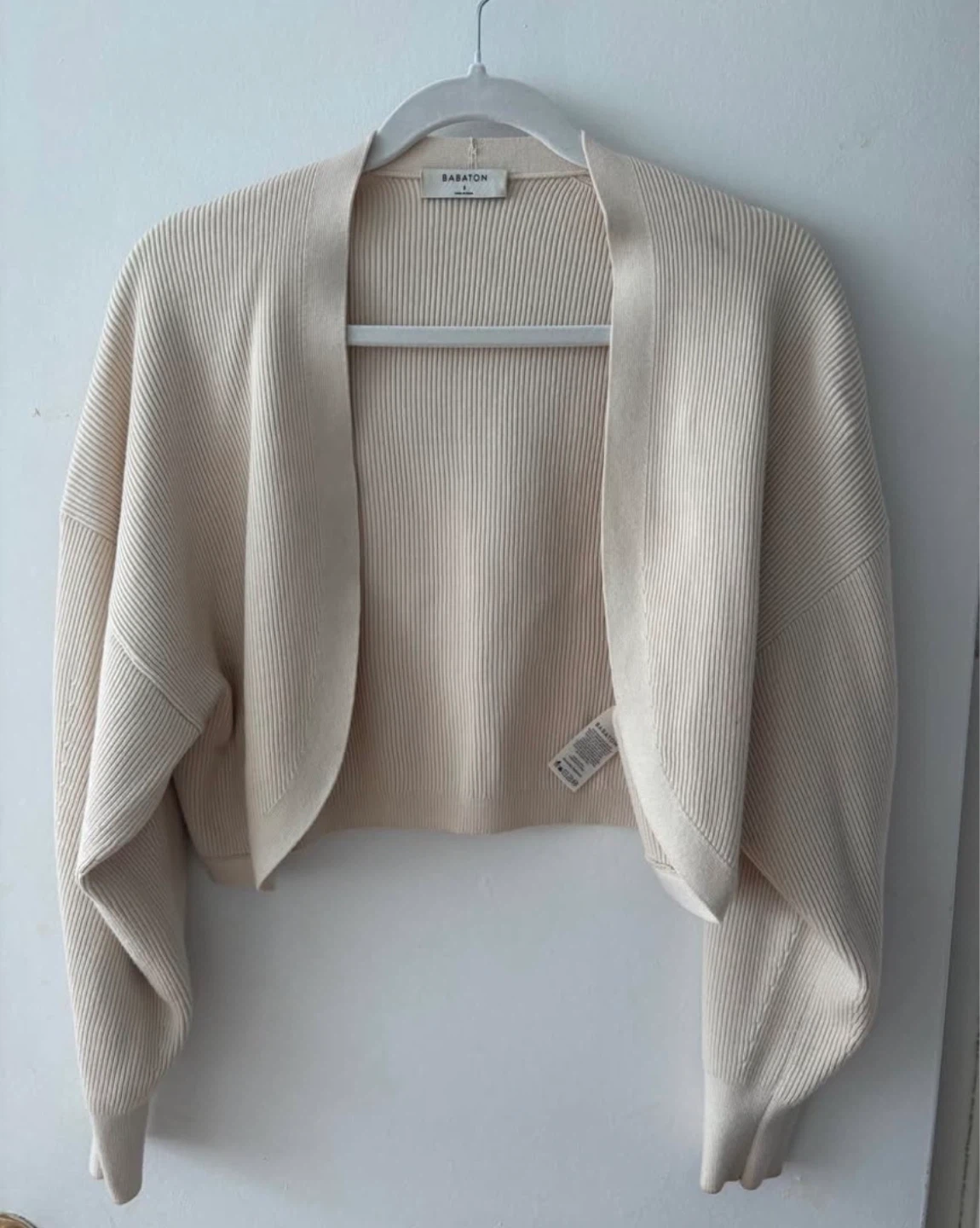 Aritzia Decision Shrug