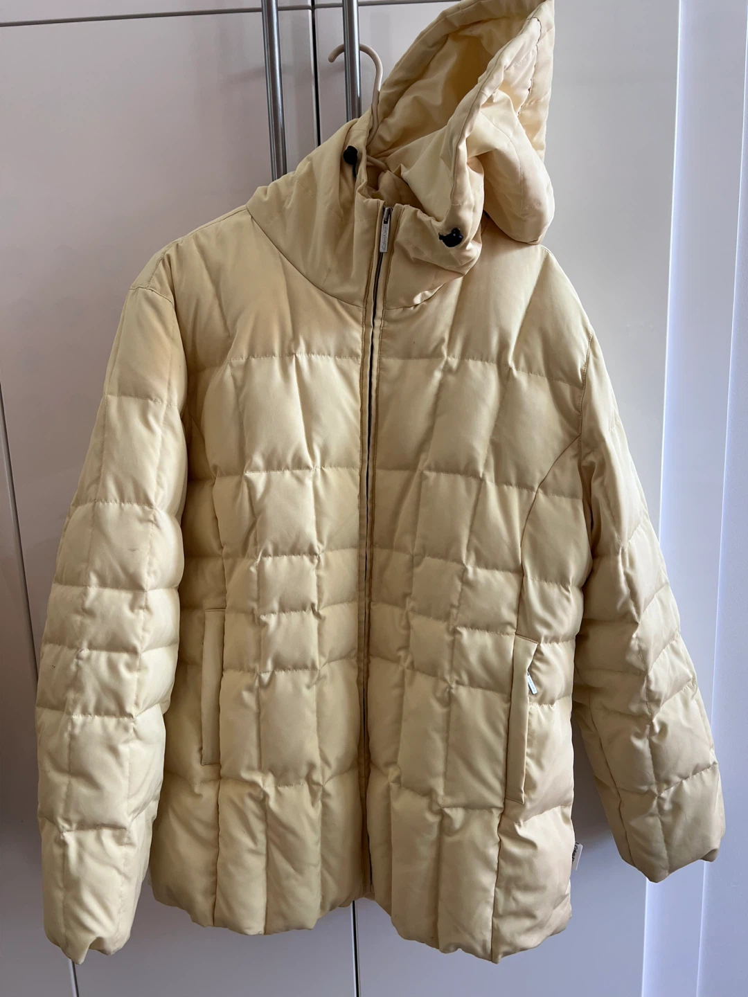 Calvin Klein Puffer Jacket