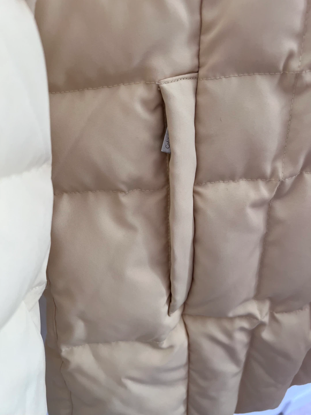 Calvin Klein Puffer Jacket - photo 5