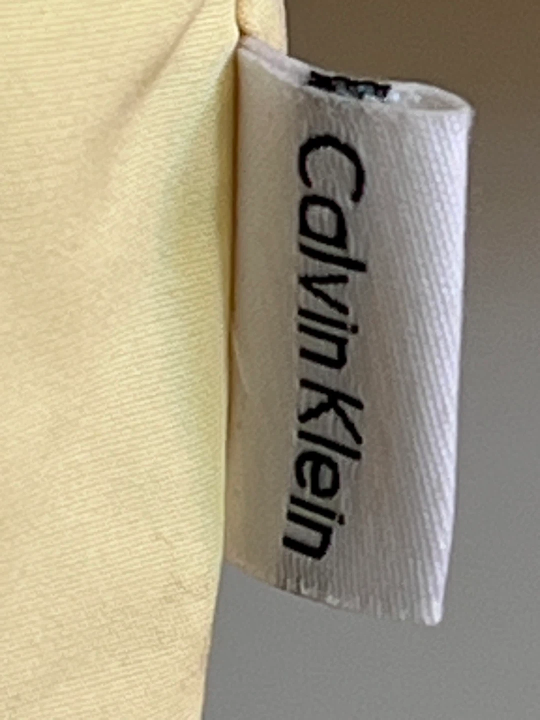 Calvin Klein Puffer Jacket - photo 2