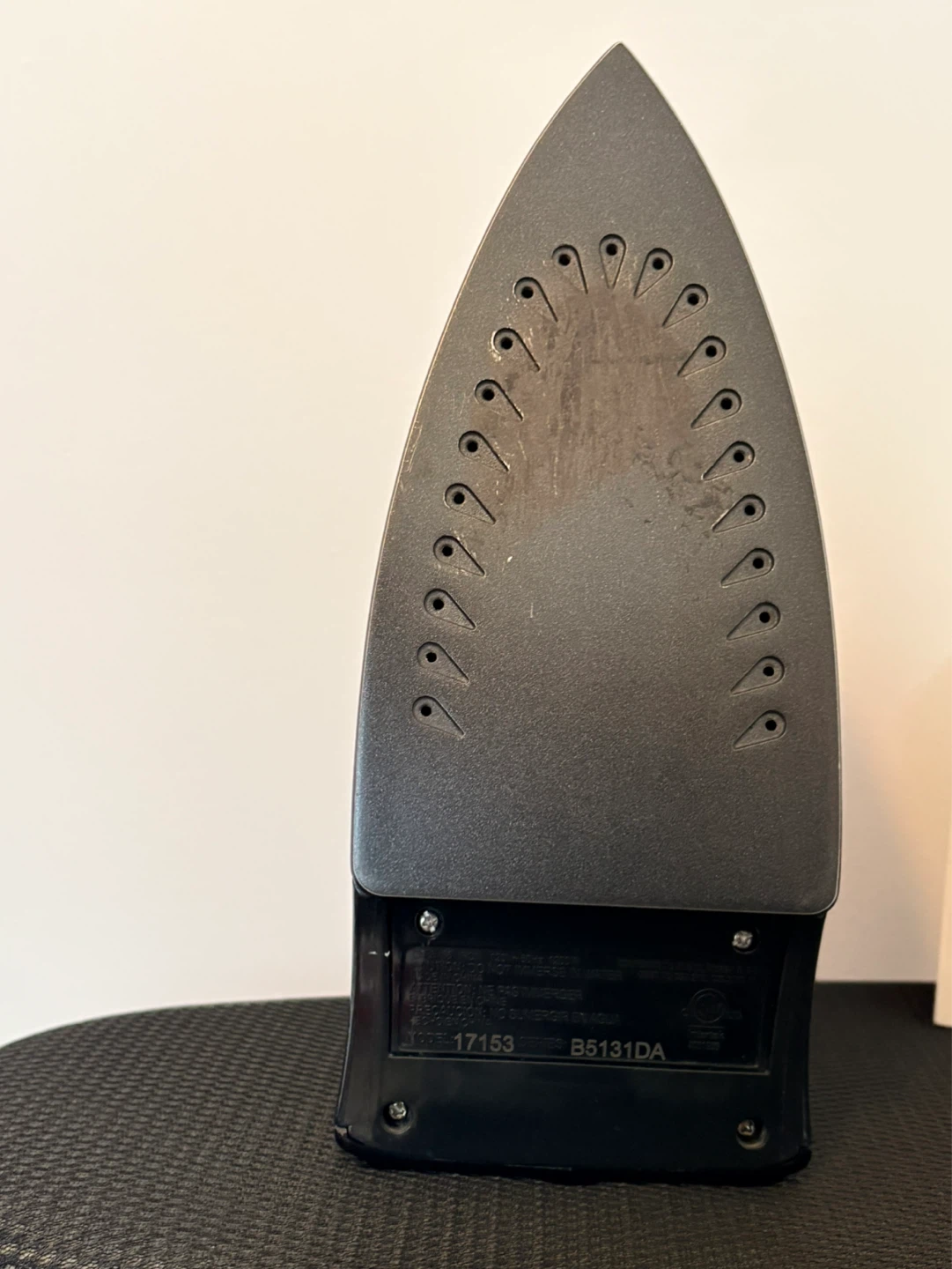 Proctor Silex Iron - photo 4