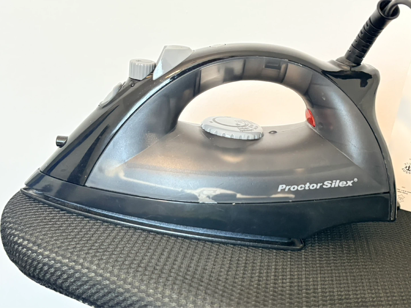 Proctor Silex Iron