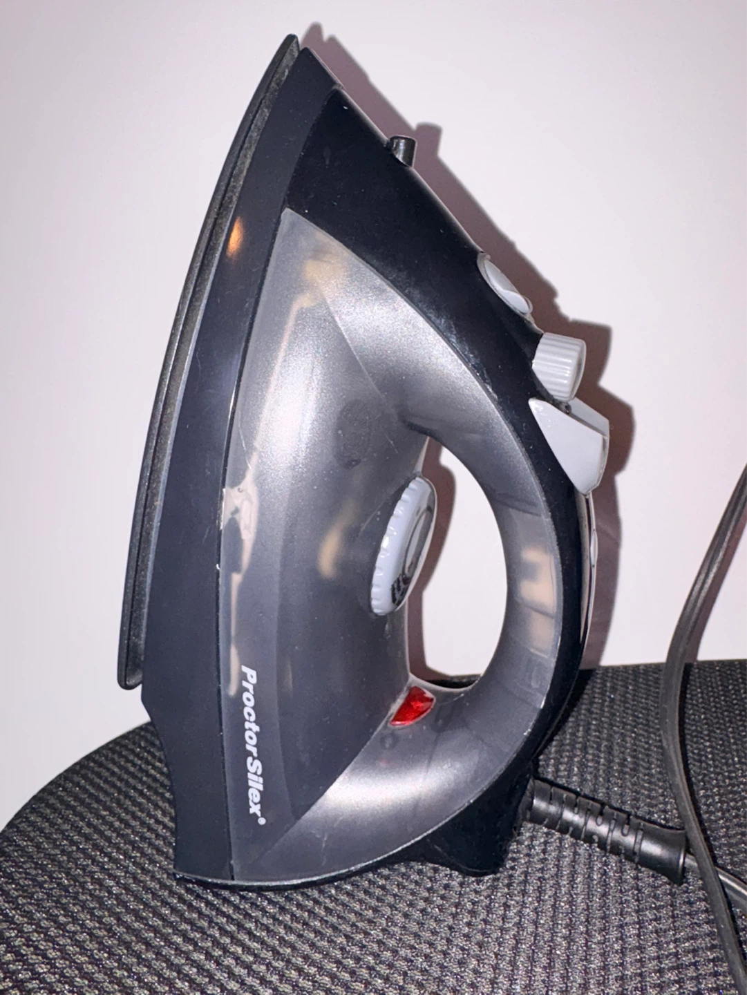 Proctor Silex Iron - photo 2