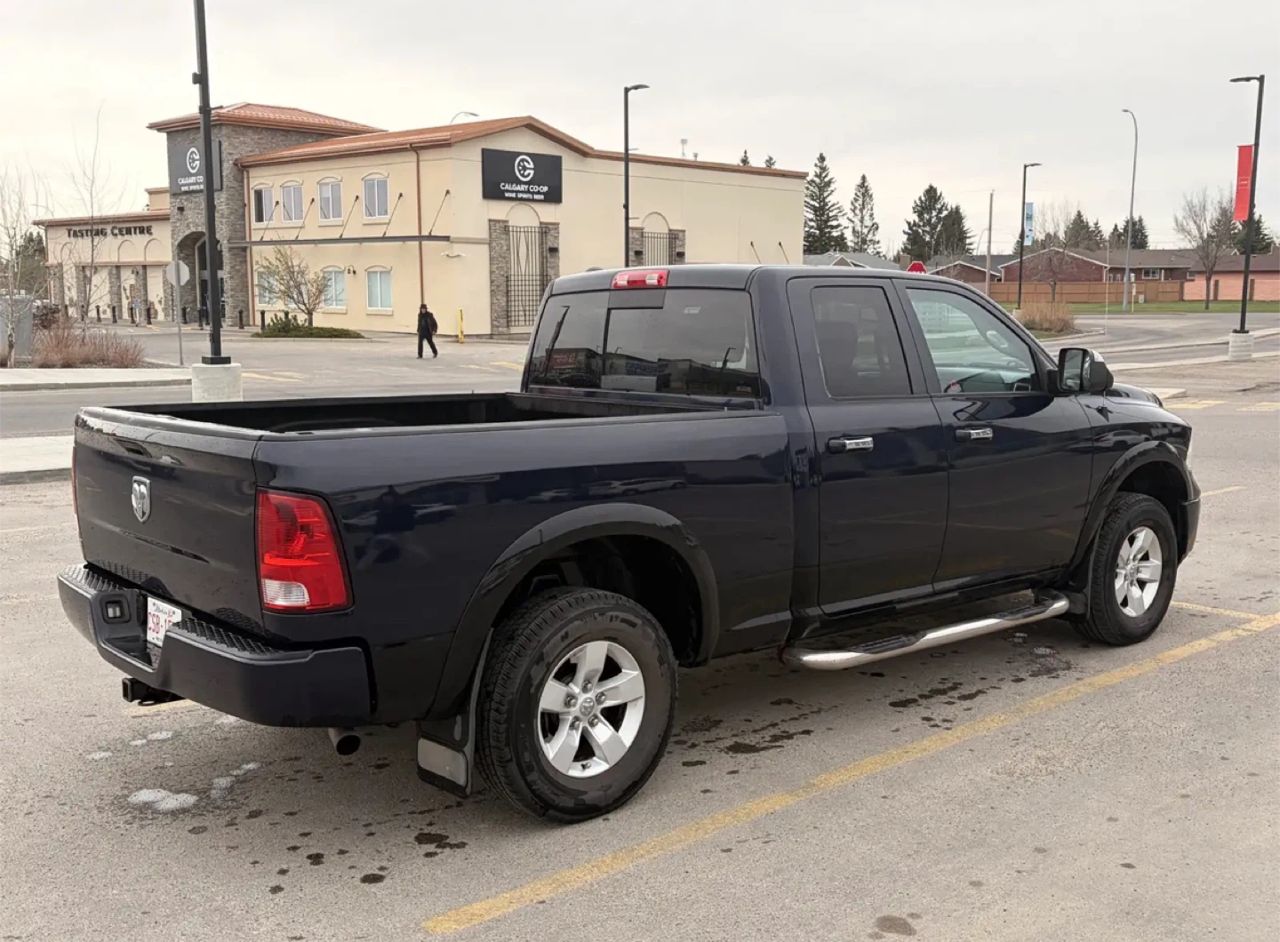 2014 Ram 1500 Outdoorsman - photo 3