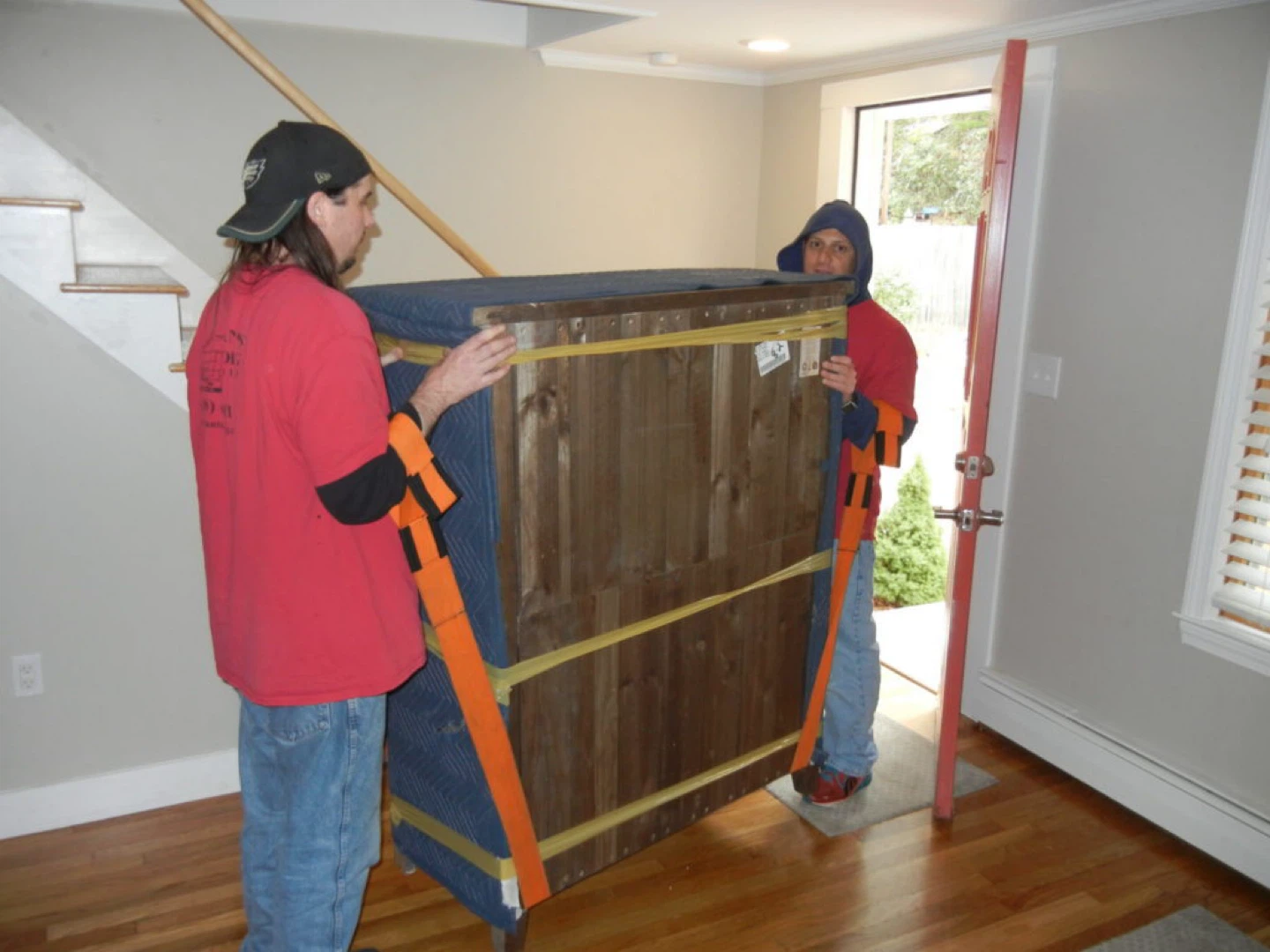 Moving Services - photo 2