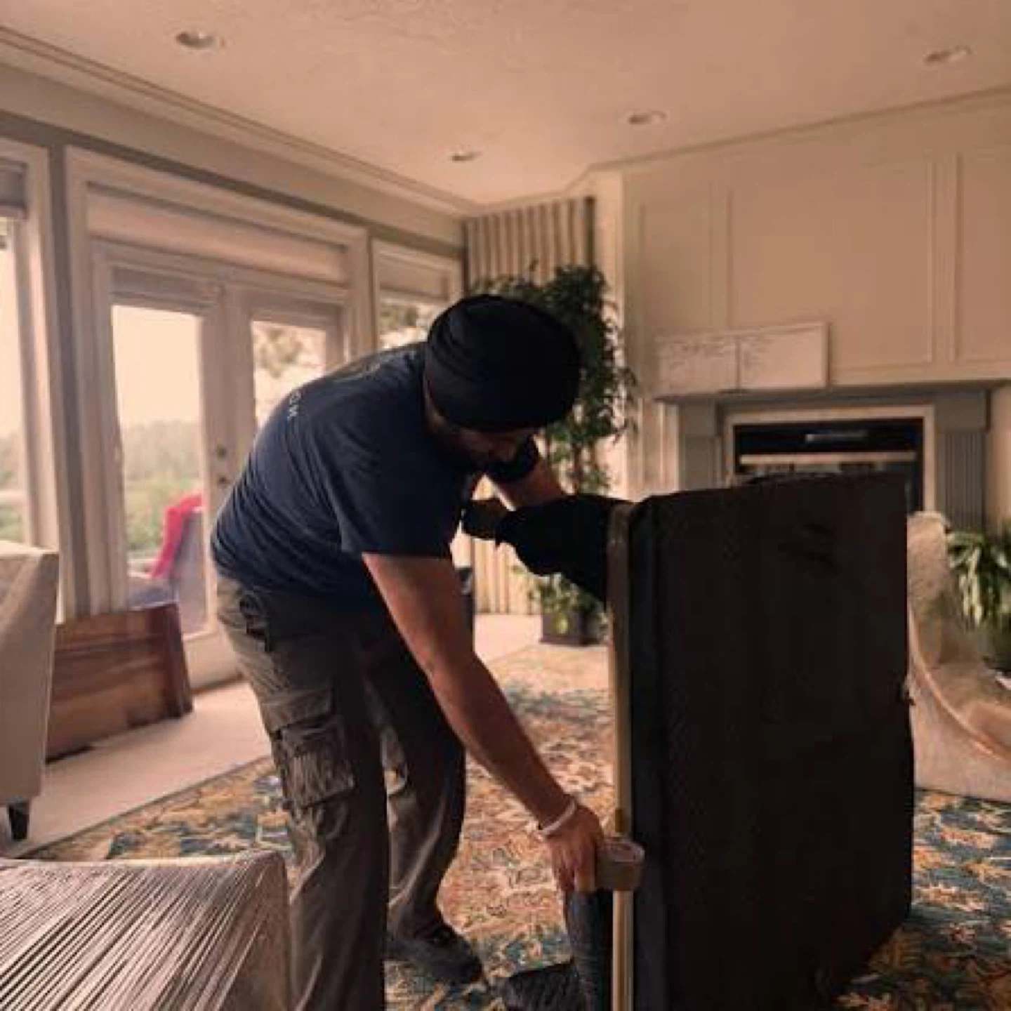 Moving Services - photo 3