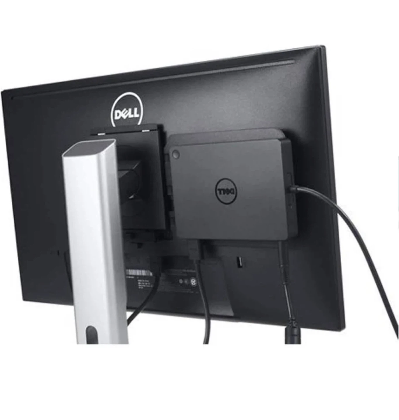 Dell Laptop Docking Stations with Power Adapters - photo 5