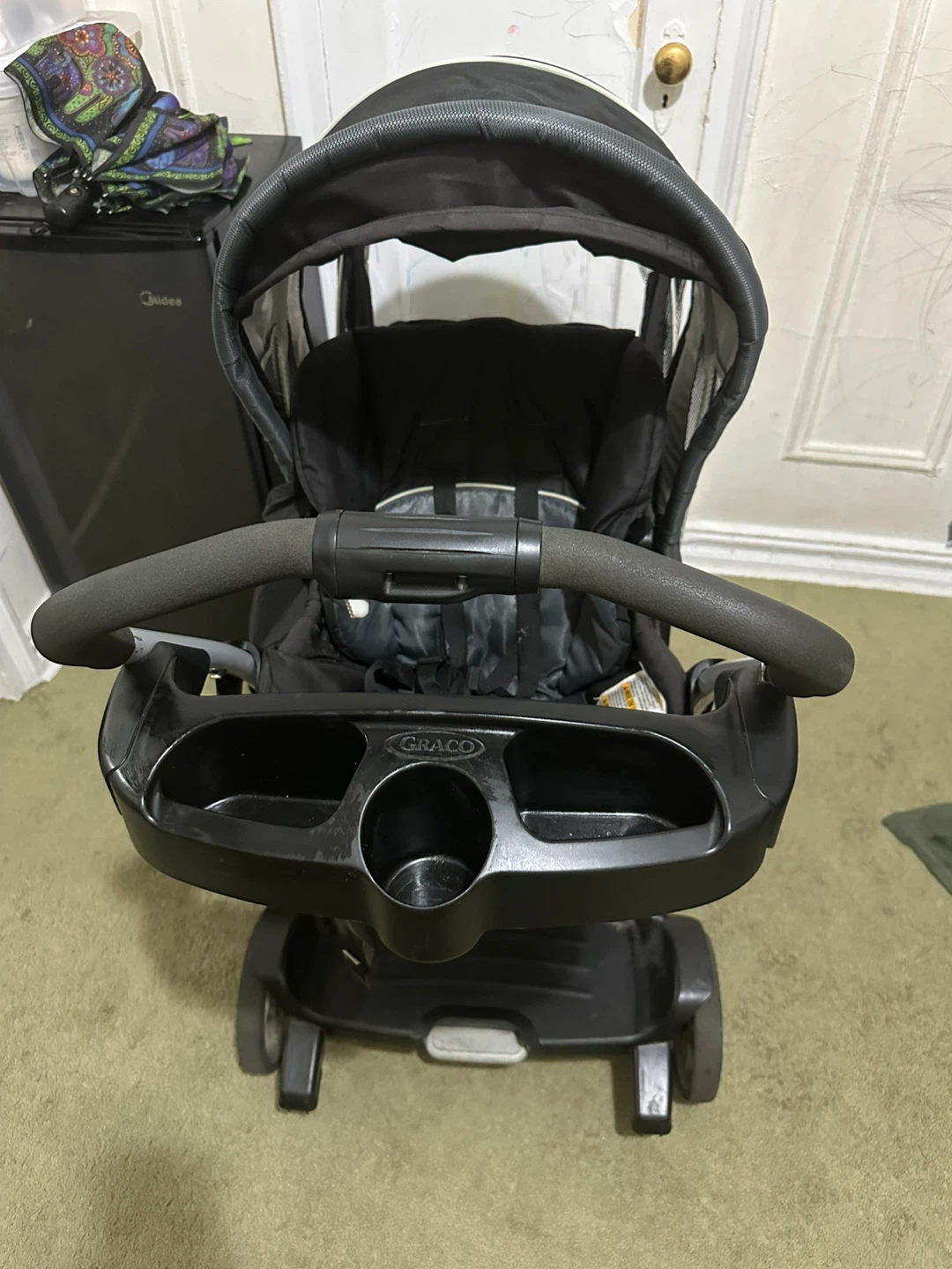 Graco Double Stroller - photo 4
