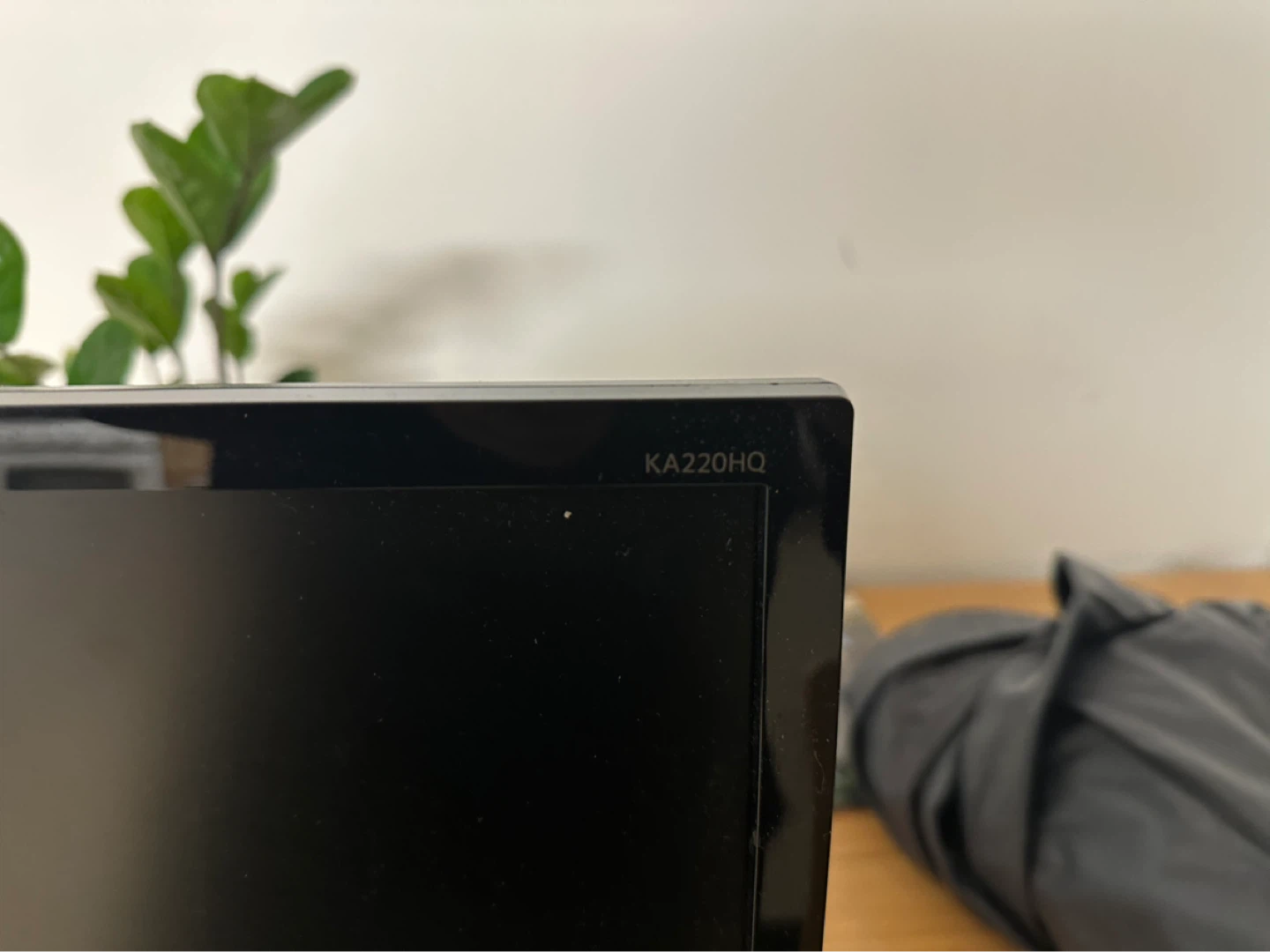 Acer KA220HQ Monitor - photo 2