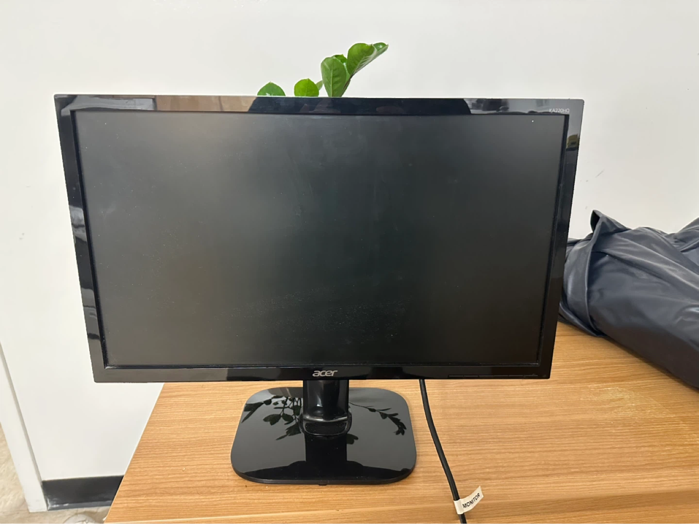 Acer KA220HQ Monitor