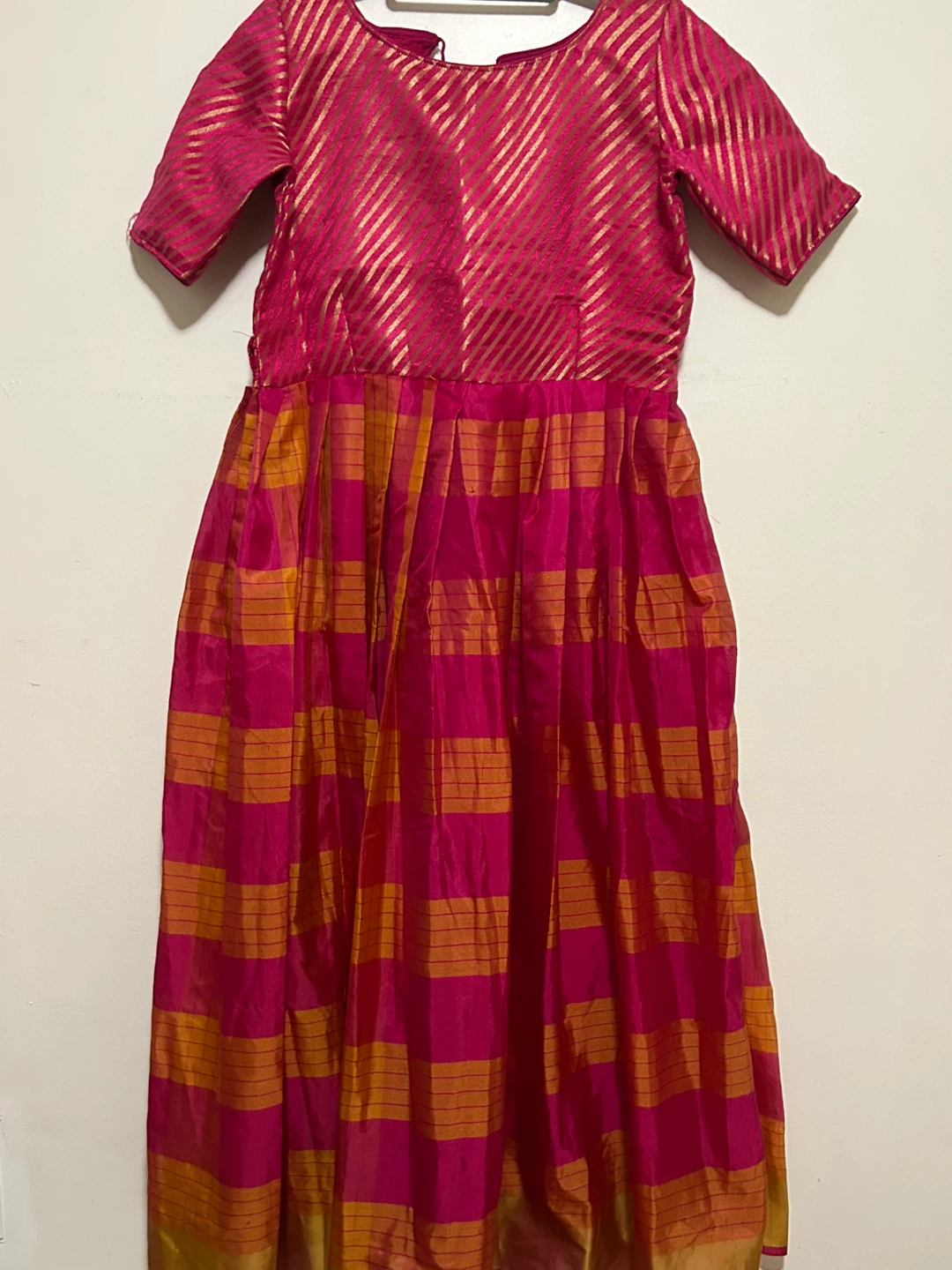 Beautiful Indian Long Dress - photo 2