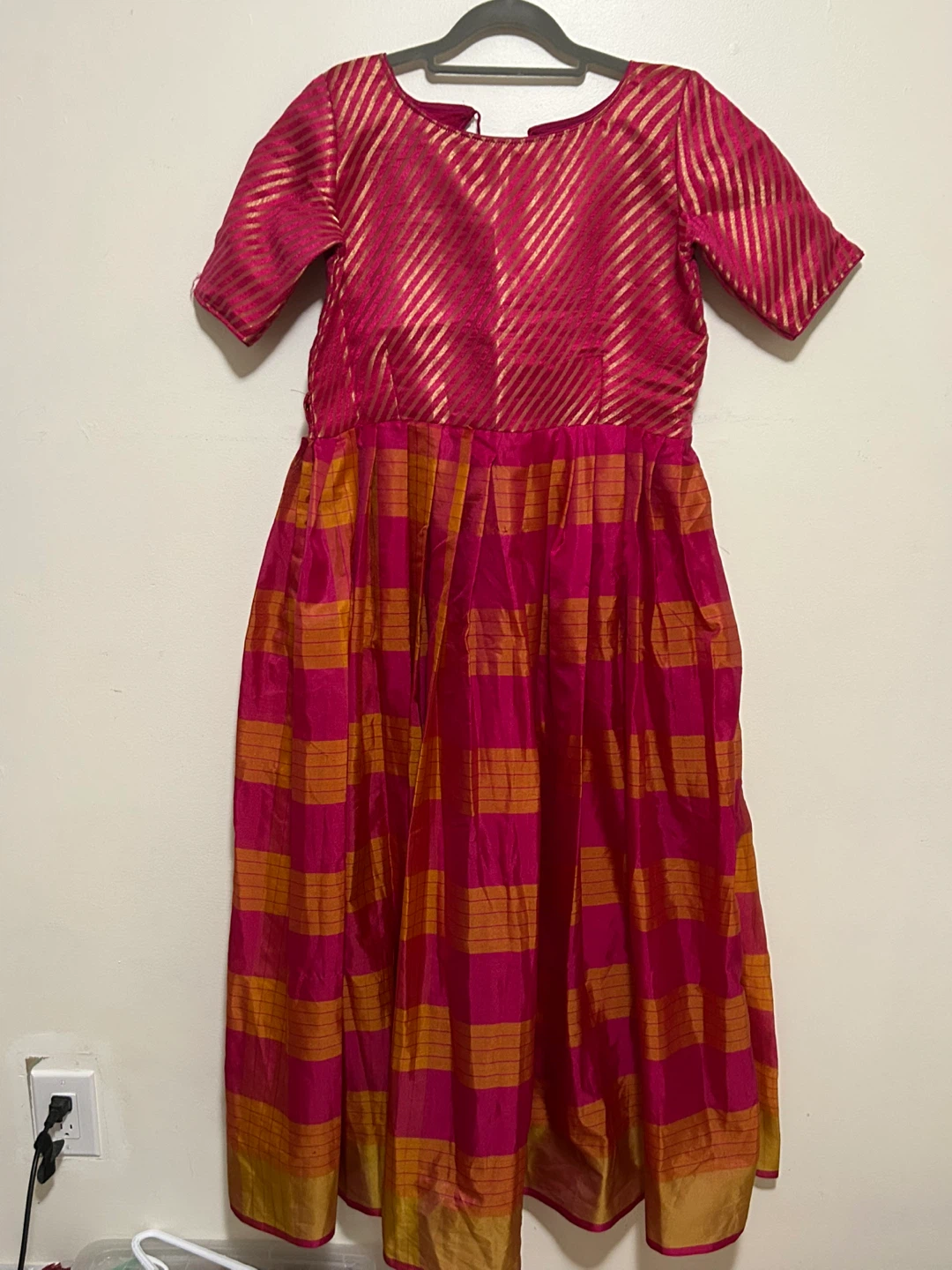 Beautiful Indian Long Dress - photo 3