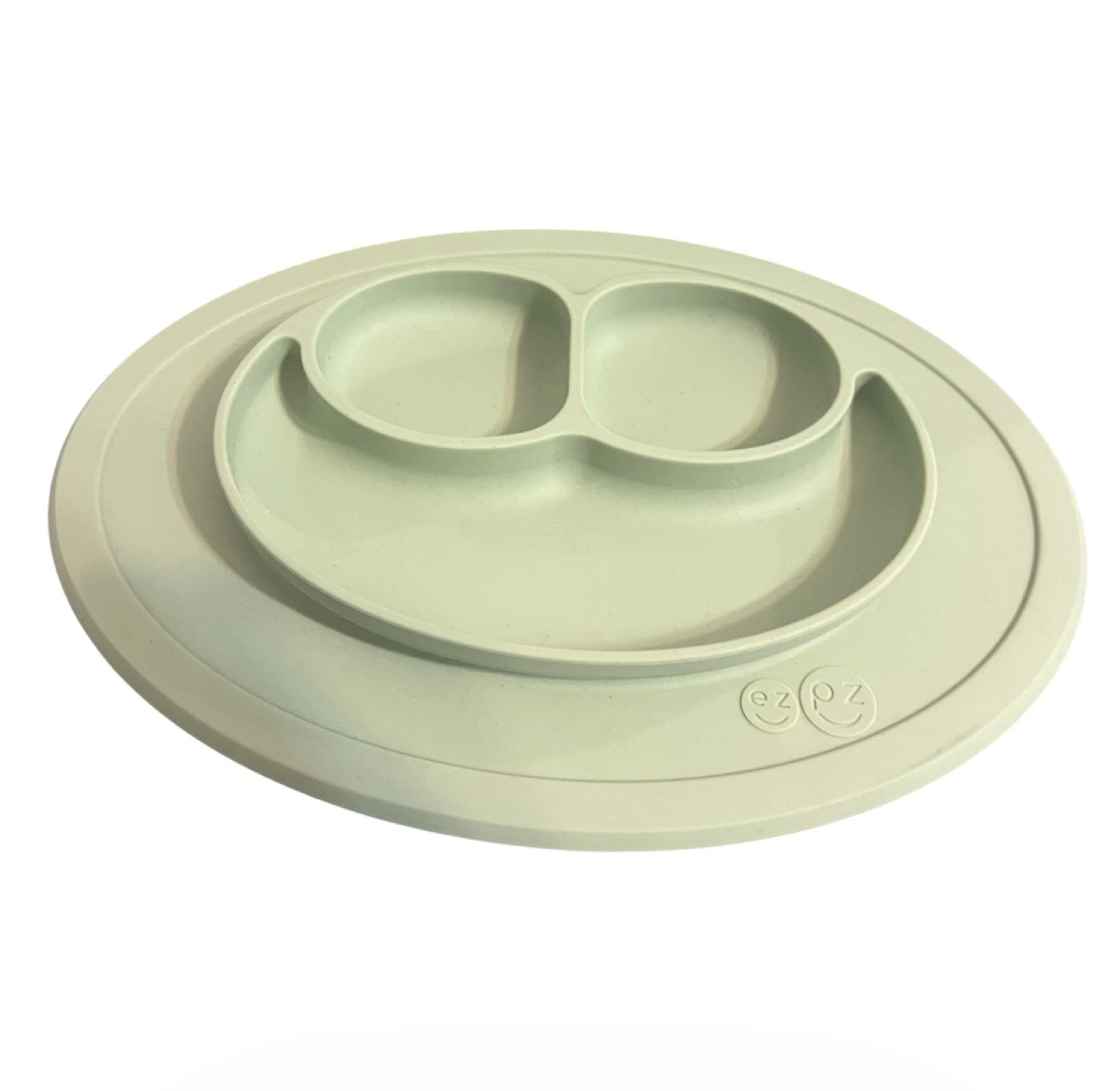 ezpz Silicone Feeding Bundle - photo 3