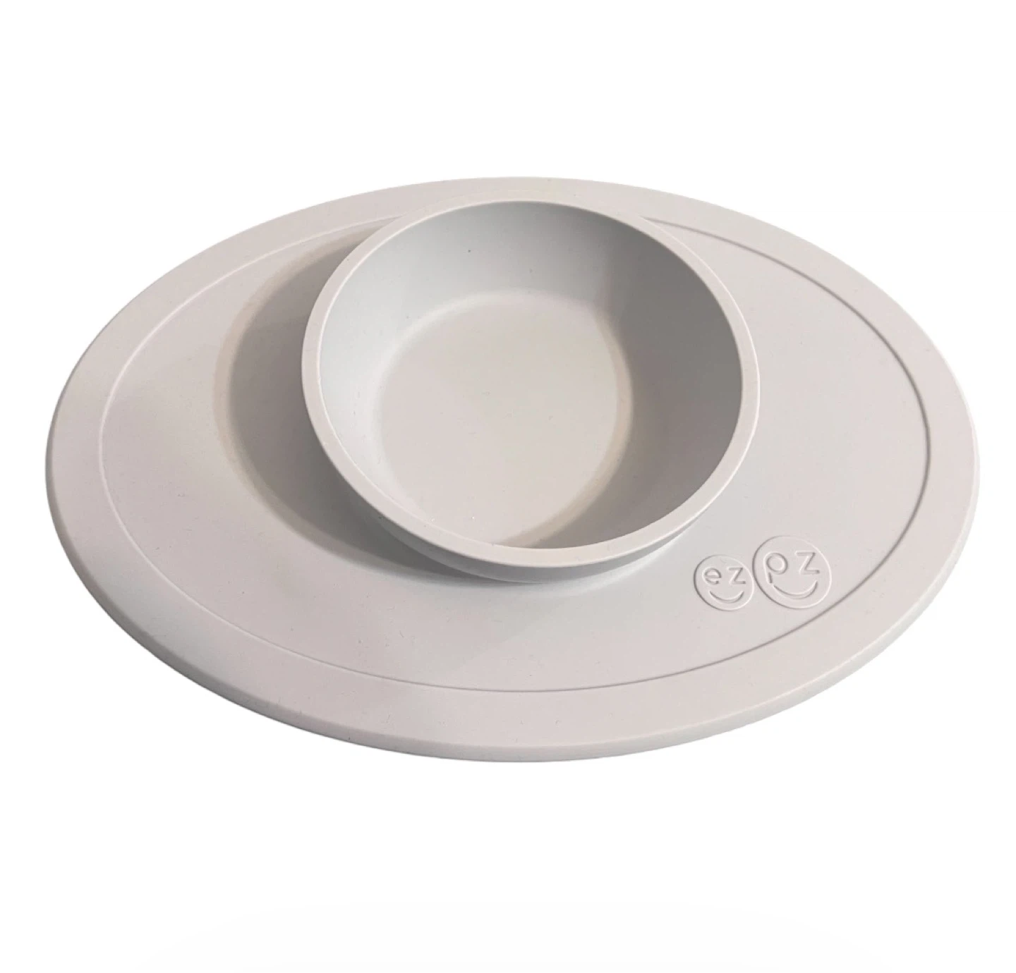 ezpz Silicone Feeding Bundle - photo 2