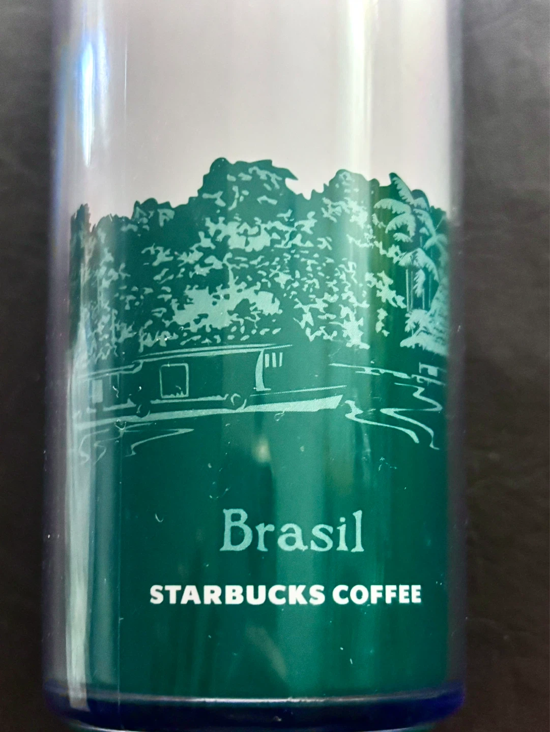 Starbucks Brasil Travel Tumbler - photo 5