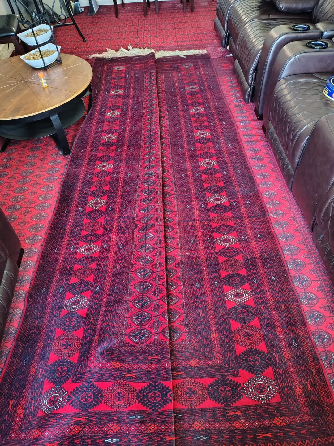 Authentic Handmade Afghan Rugs - photo 2