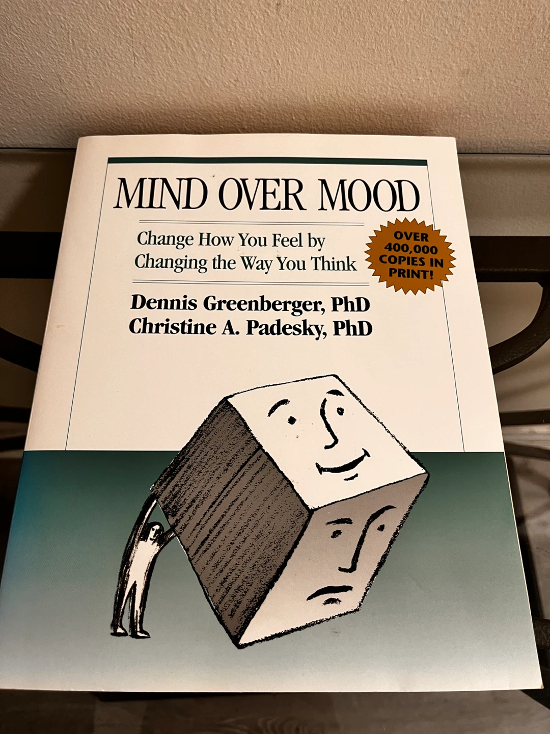 Mind Over Mood