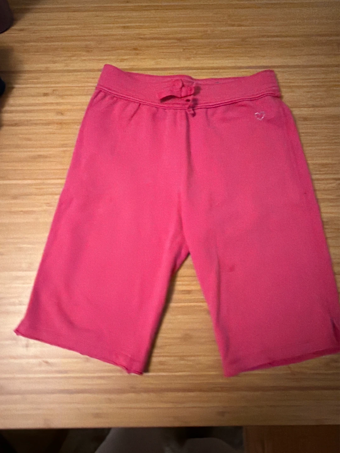 Children’s Place - Girls Pink Shorts