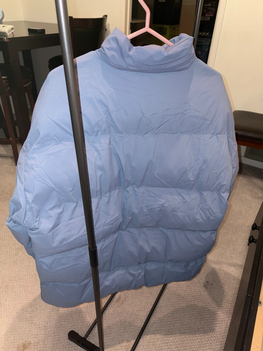 Brand New Size M Jeep Spirit Jacket - Dark Blue - photo 2