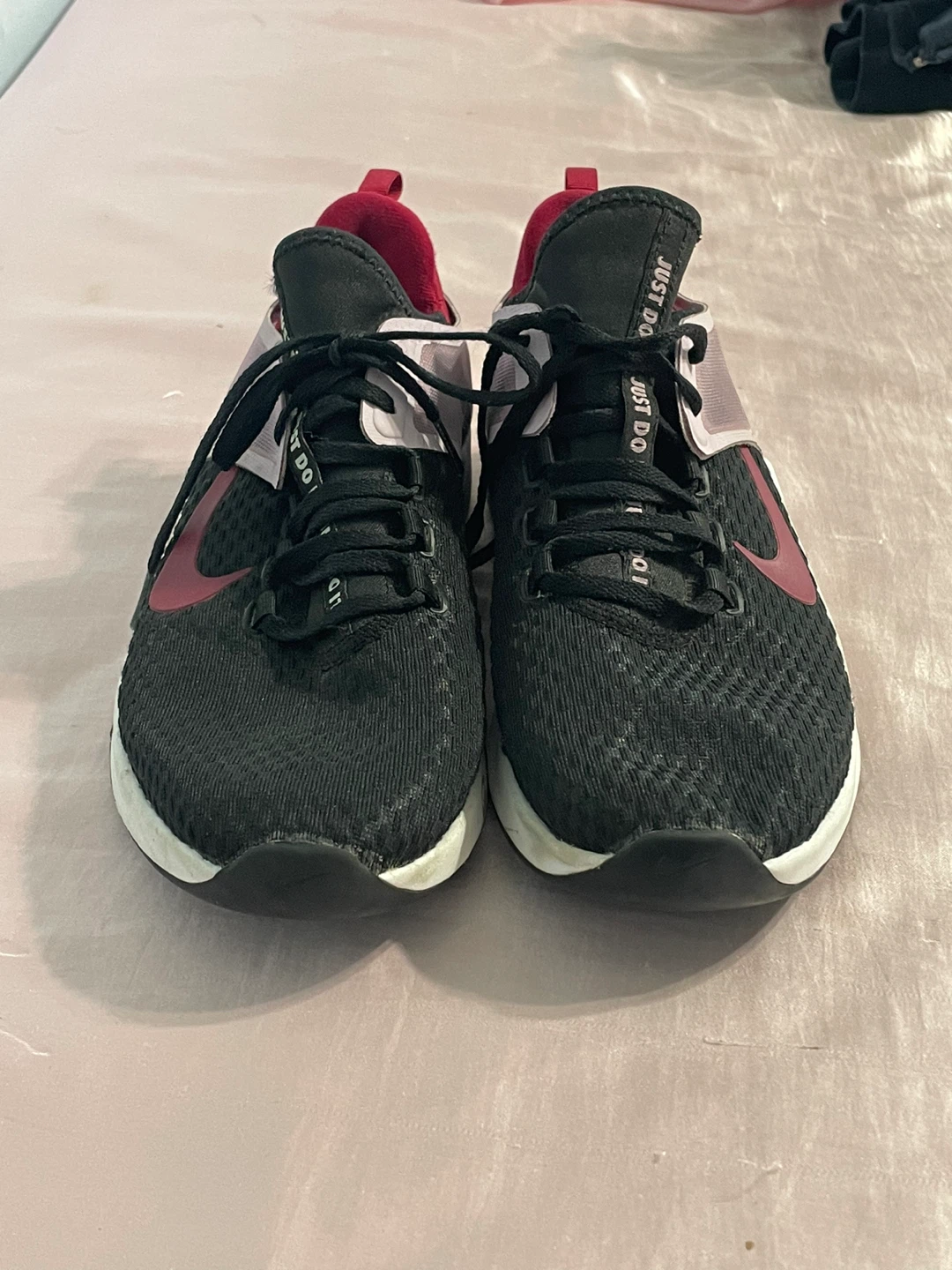 Nike Women's Air Max Bella TR 2 Trainers Size US 9.5 - photo 3
