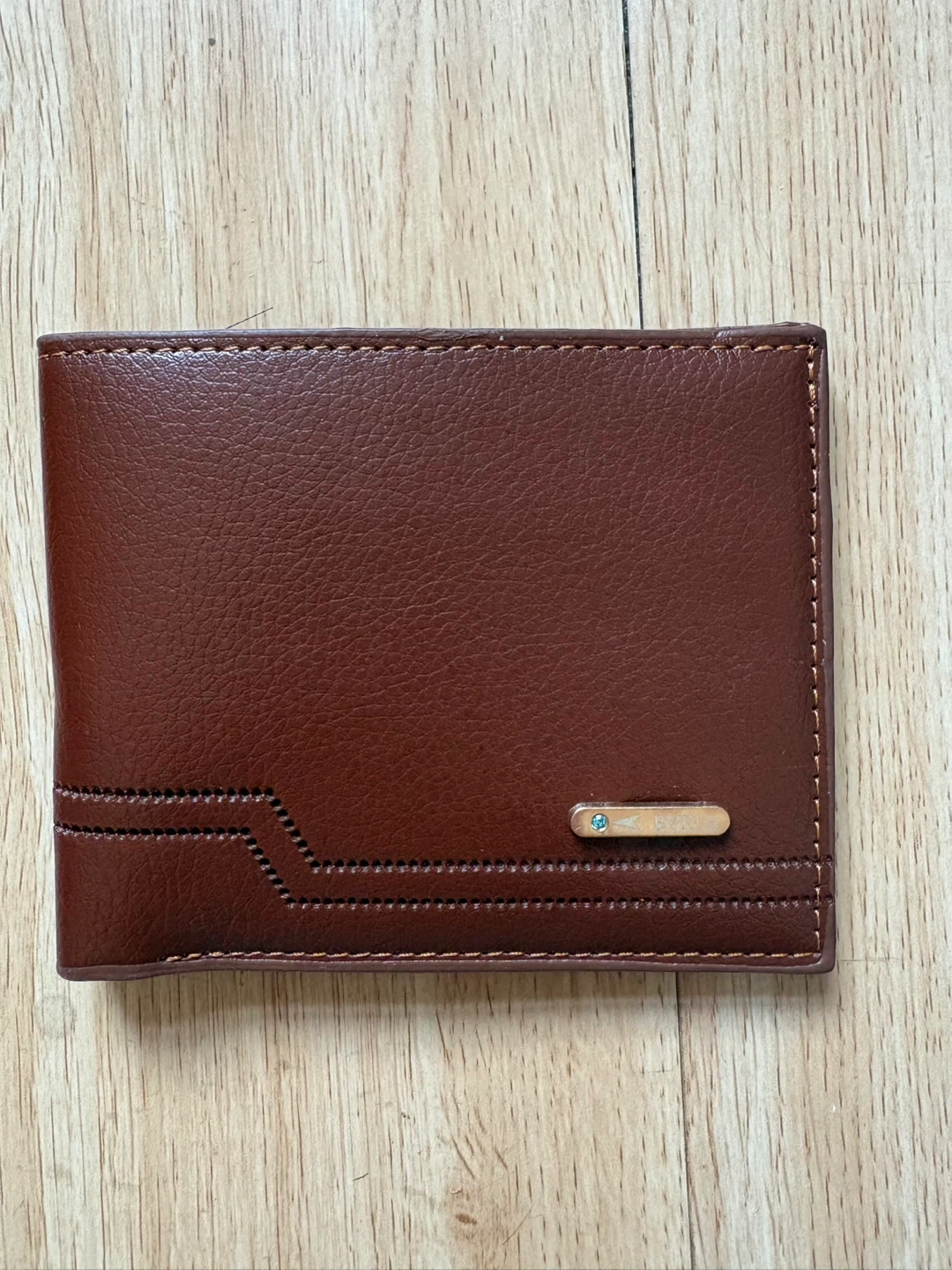Various Brand New Leather Wallets - photo 5