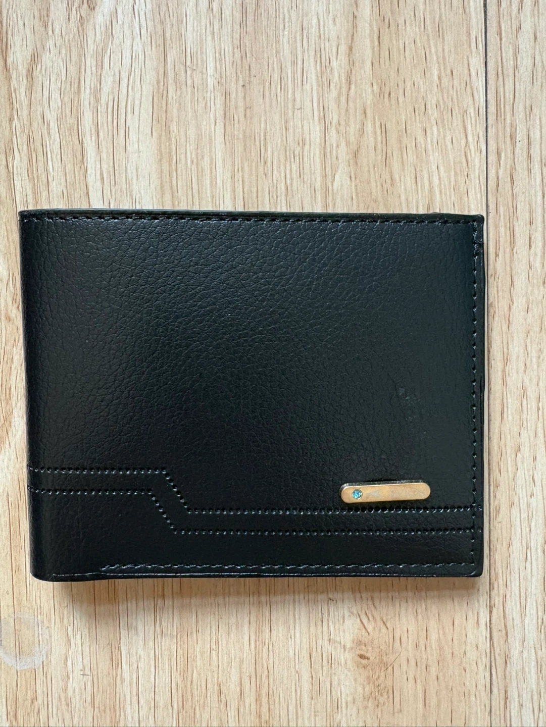 Various Brand New Leather Wallets