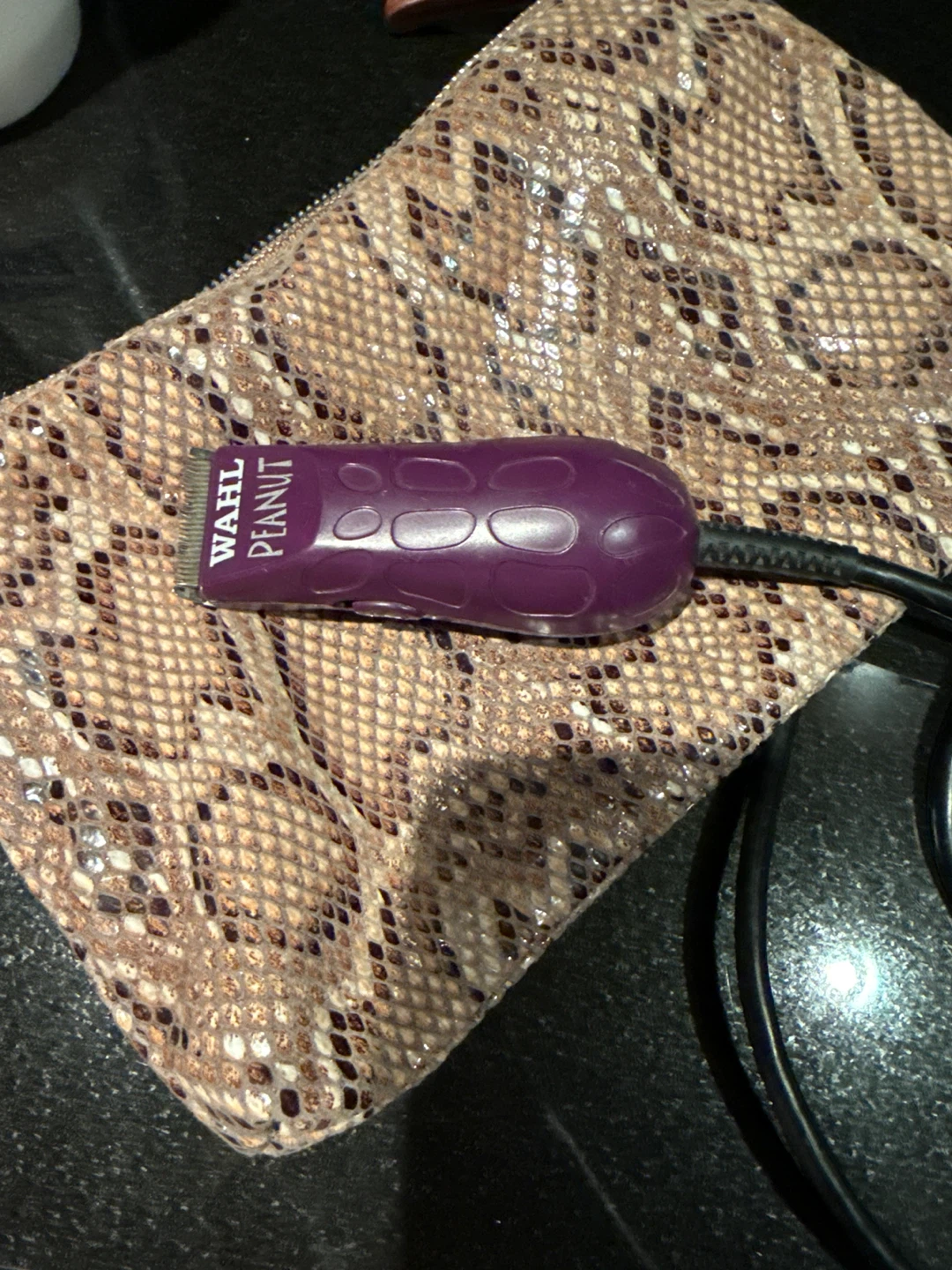 Wahl Peanut Trimmer - photo 2