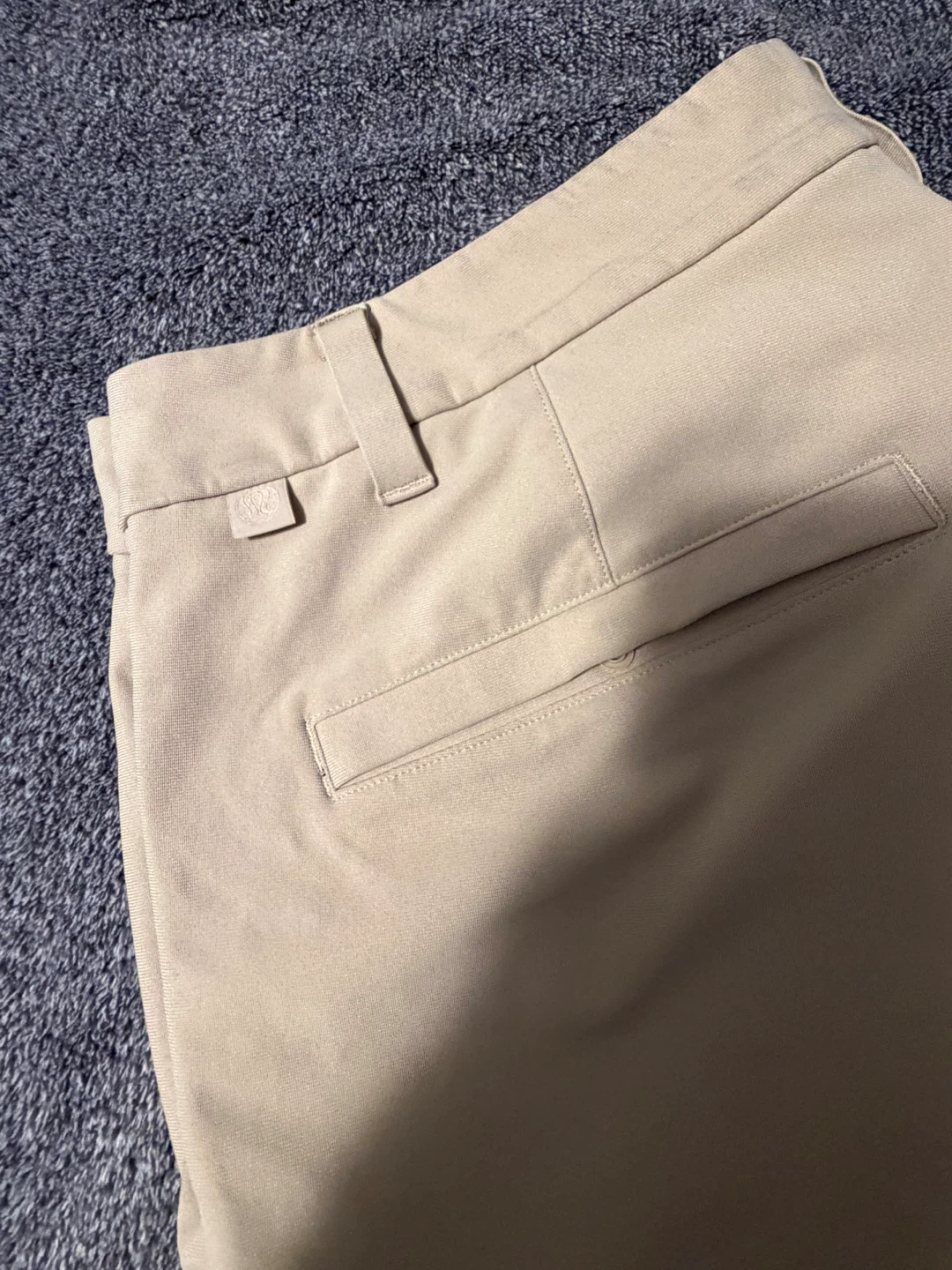 Lululemon ABC Pants Khaki Size 35x30 - photo 2