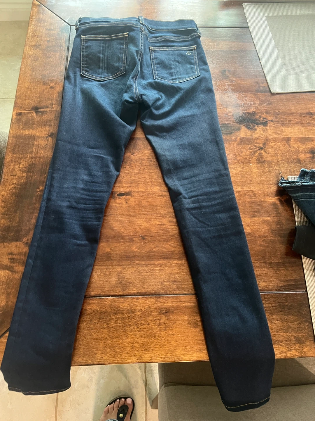 Rag & Bone Women's Skinny Jeans Size 27